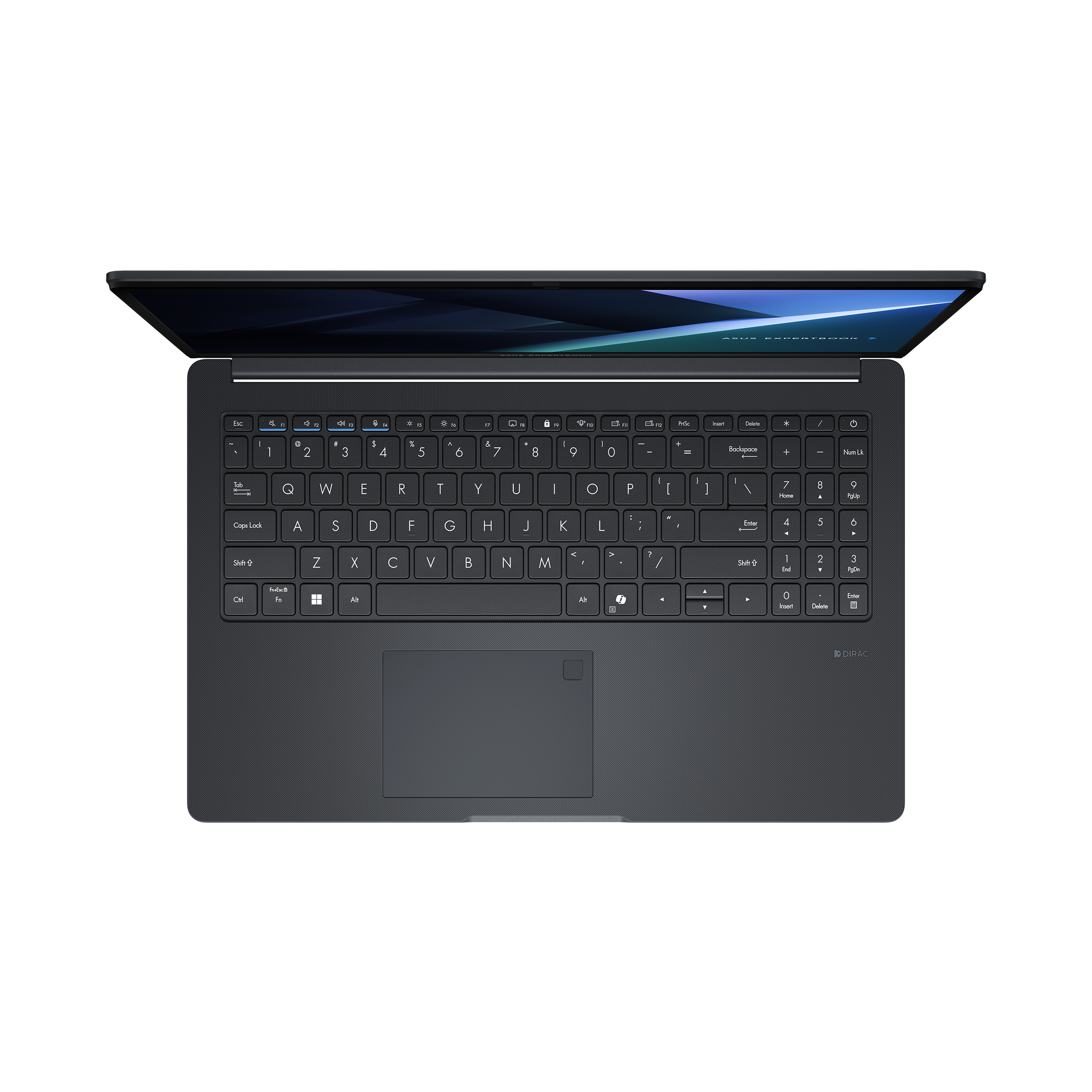 ASUS ExpertBook B1 BM1503CDA-S70590X, 15.6" FHD, Ryzen 5 7535U, 16GB, 512GB SSD, Win11 Pro
