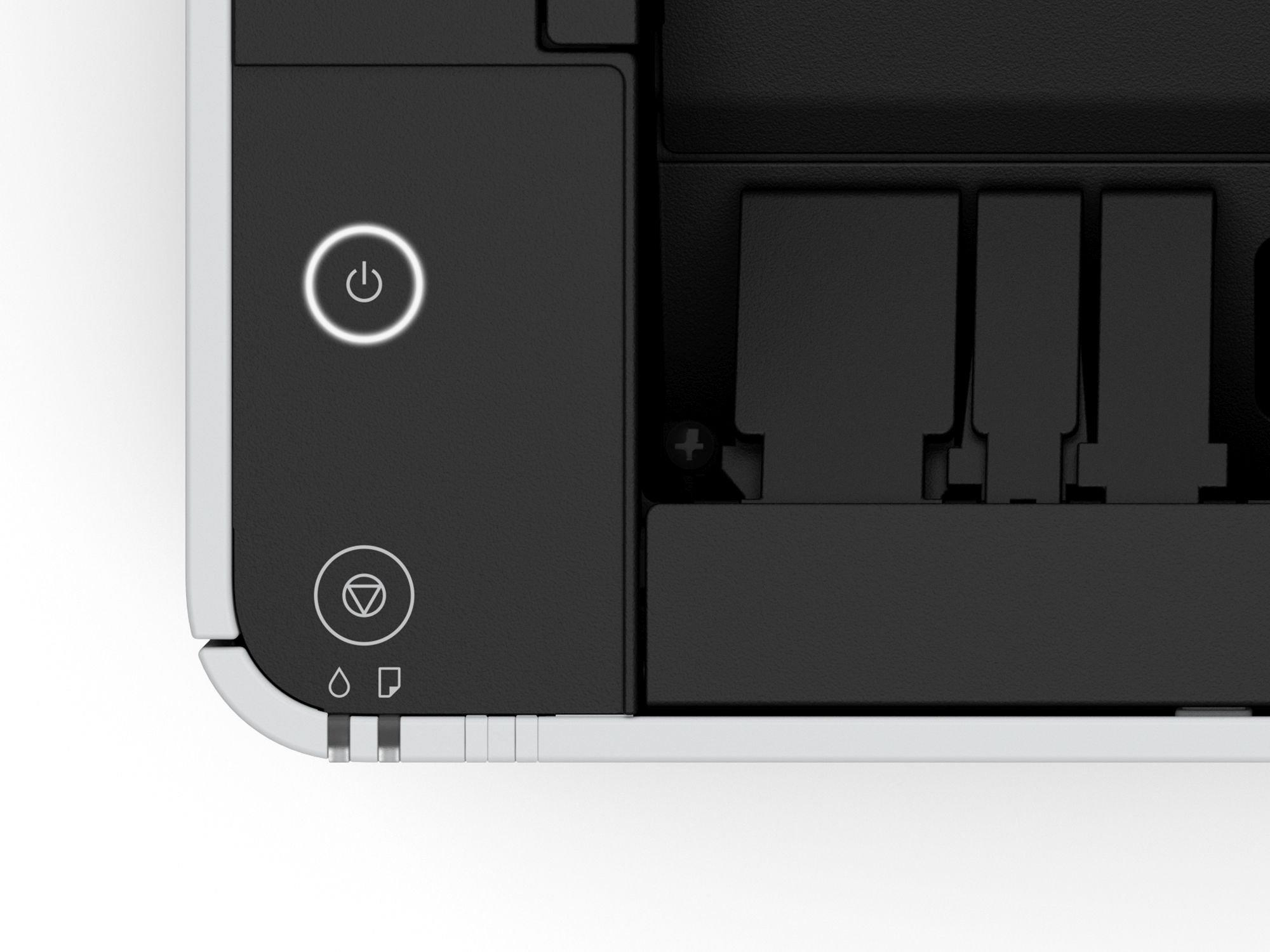 Epson EcoTank M1170 - Drucker - s/w - Duplex