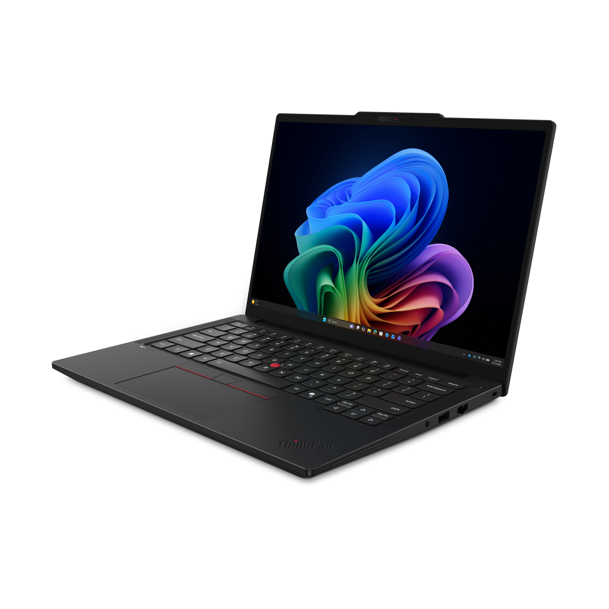 Lenovo ThinkPad T14 Gen 7 21WN - Intel Core Ultra 5 325 / 2.1 GHz - Win 11 Pro - Intel Graphics - 16