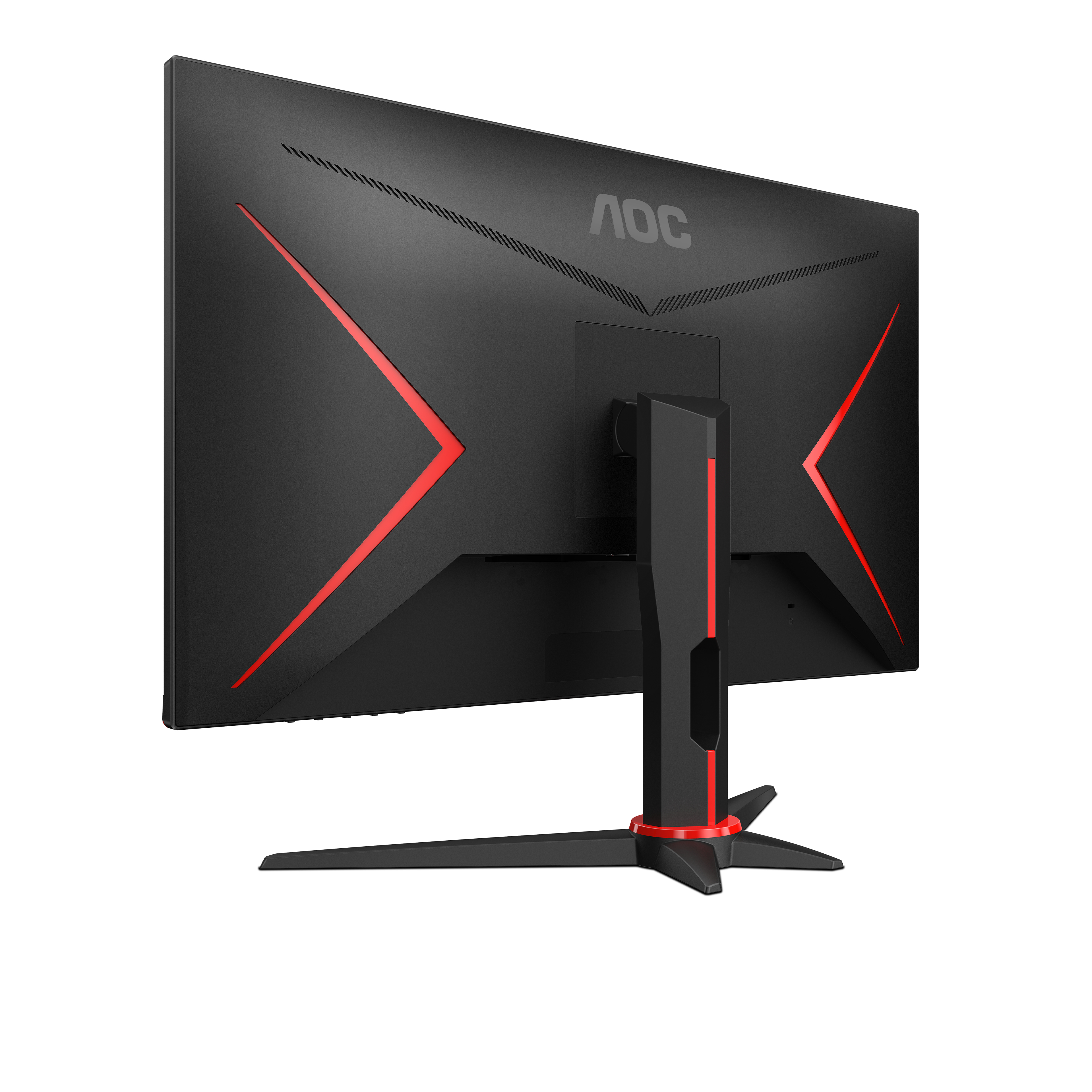 AOC Gaming 27G2SPAE/BK - G2 Series - LED-Monitor - Gaming - 68.6 cm (27")