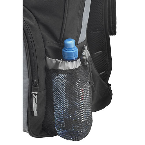 Targus Essential - Notebook-Rucksack - 40.6 cm