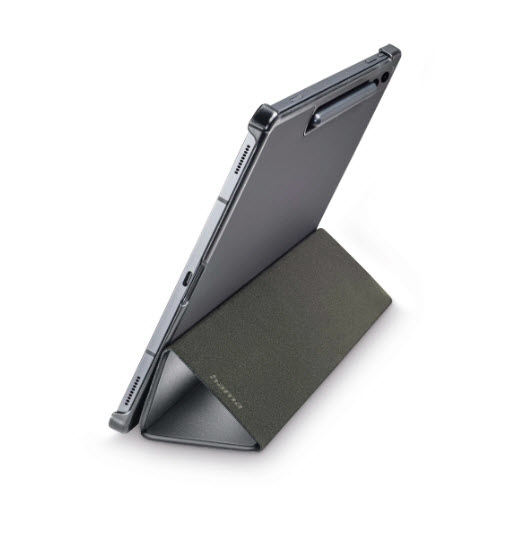 Hama Fold, Folio, Samsung, Galaxy Tab S9+ 12.4", 31,5 cm (12.4"), 230 g