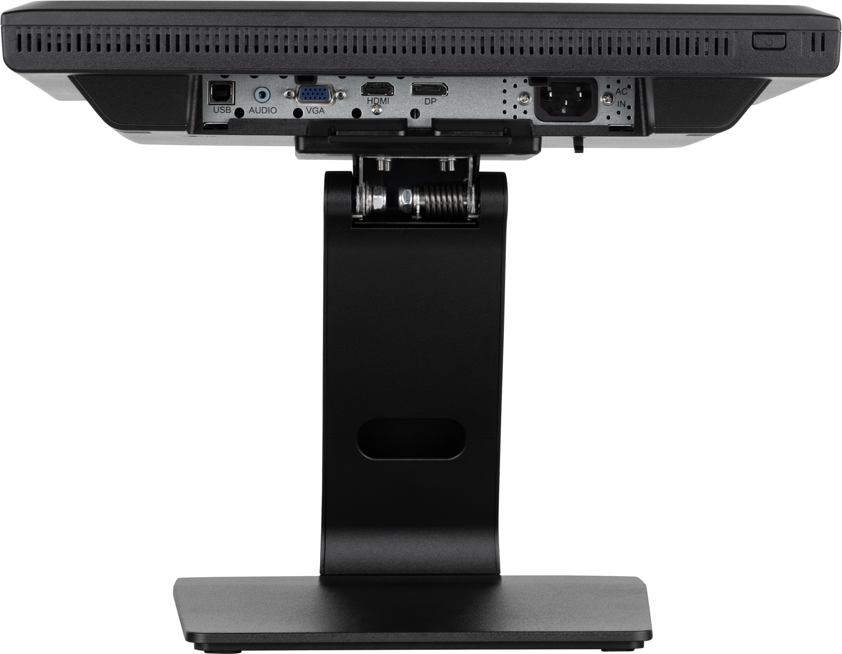 Iiyama ProLite T1731SR-B1S - LED-Monitor - 43.2 cm (17")