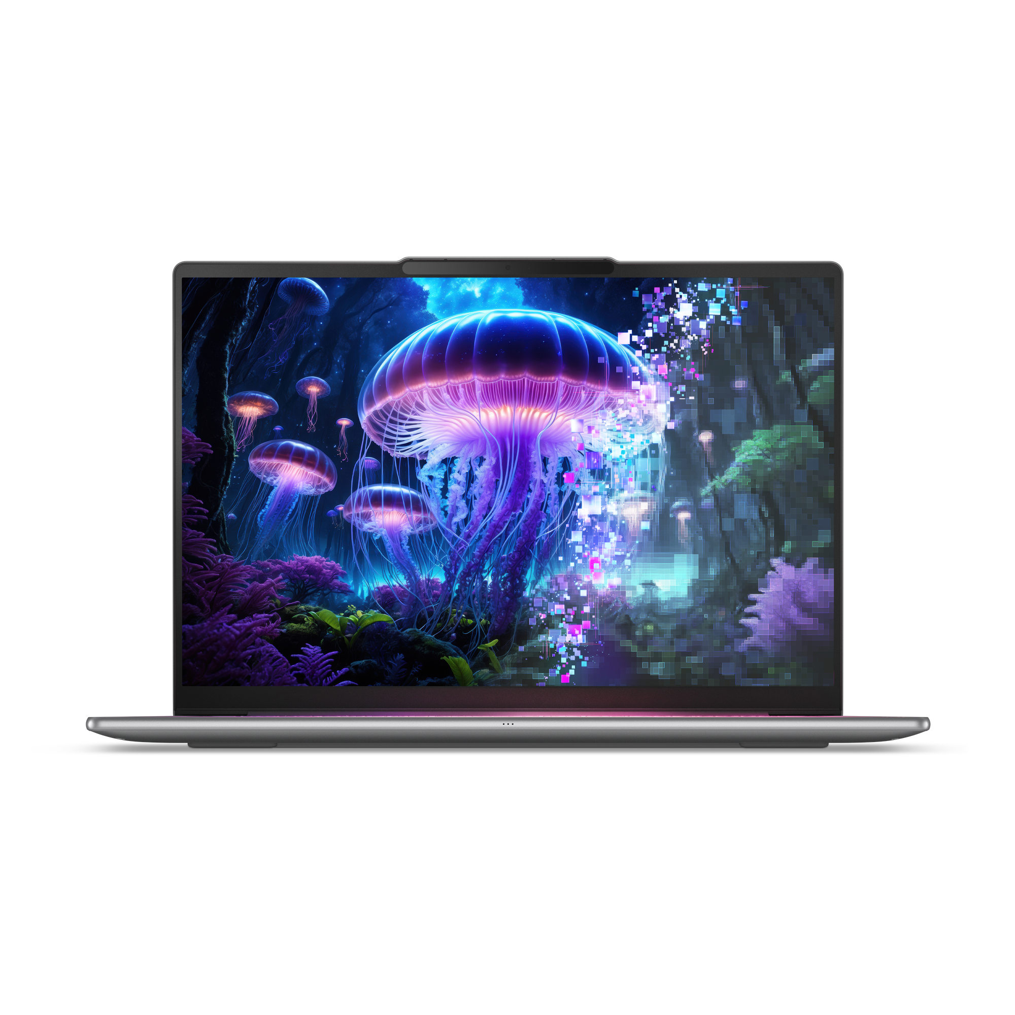 Lenovo Yoga Slim 7 14ILL10, 14" 2.8K WQXGA+ OLED, Core Ultra 7 256V, 16GB RAM, 512GB SSD, W11