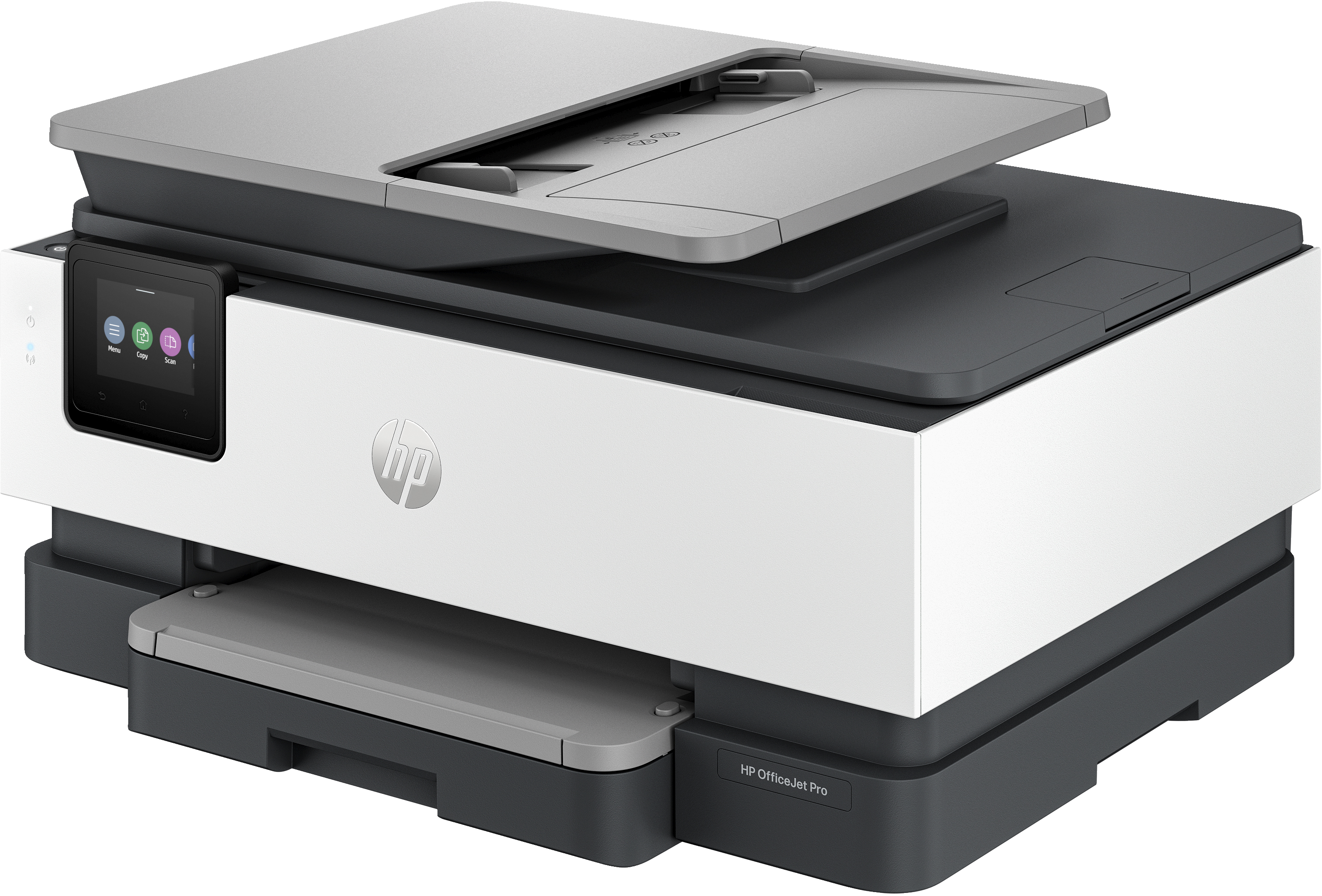 HP Officejet Pro 8134e All-in-One - Multifunktionsdrucker - Farbe - Tintenstrahl - Legal (216 x 356