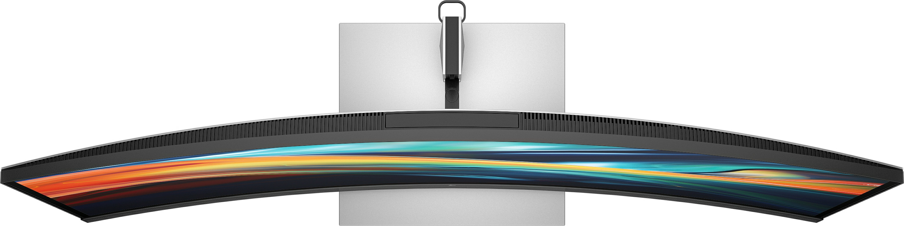 HP Series 7 Pro 740pm Curved-Monitor 101.6cm (40") WUHD, IPS, 5ms, HDMI, Displayport, Thunderbolt