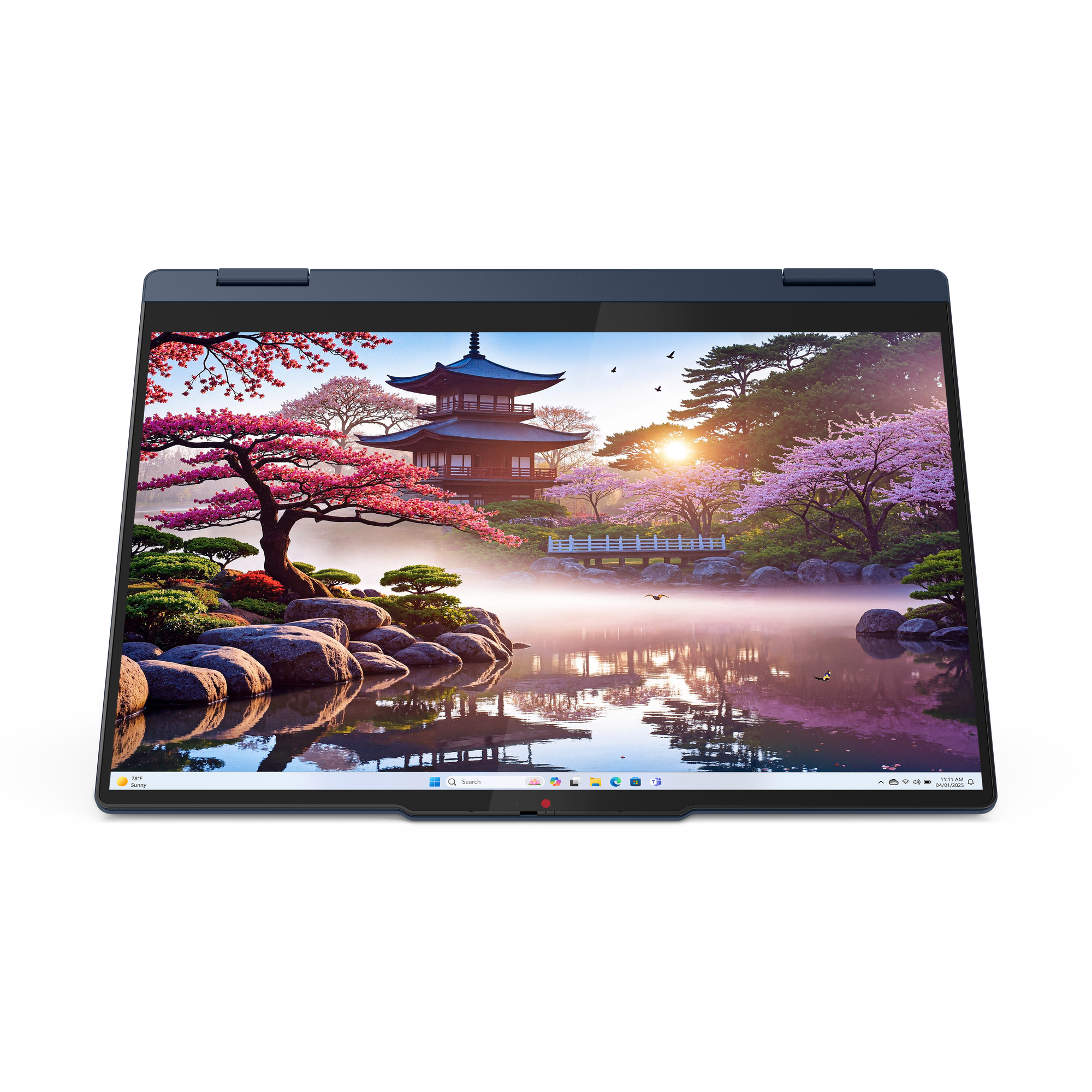 Lenovo IdeaPad 5 2-in-1 14AKP10, OLED Touch, AMD Ryzen™ AI 7 350, 16GB RAM, 1TB SSD, W11
