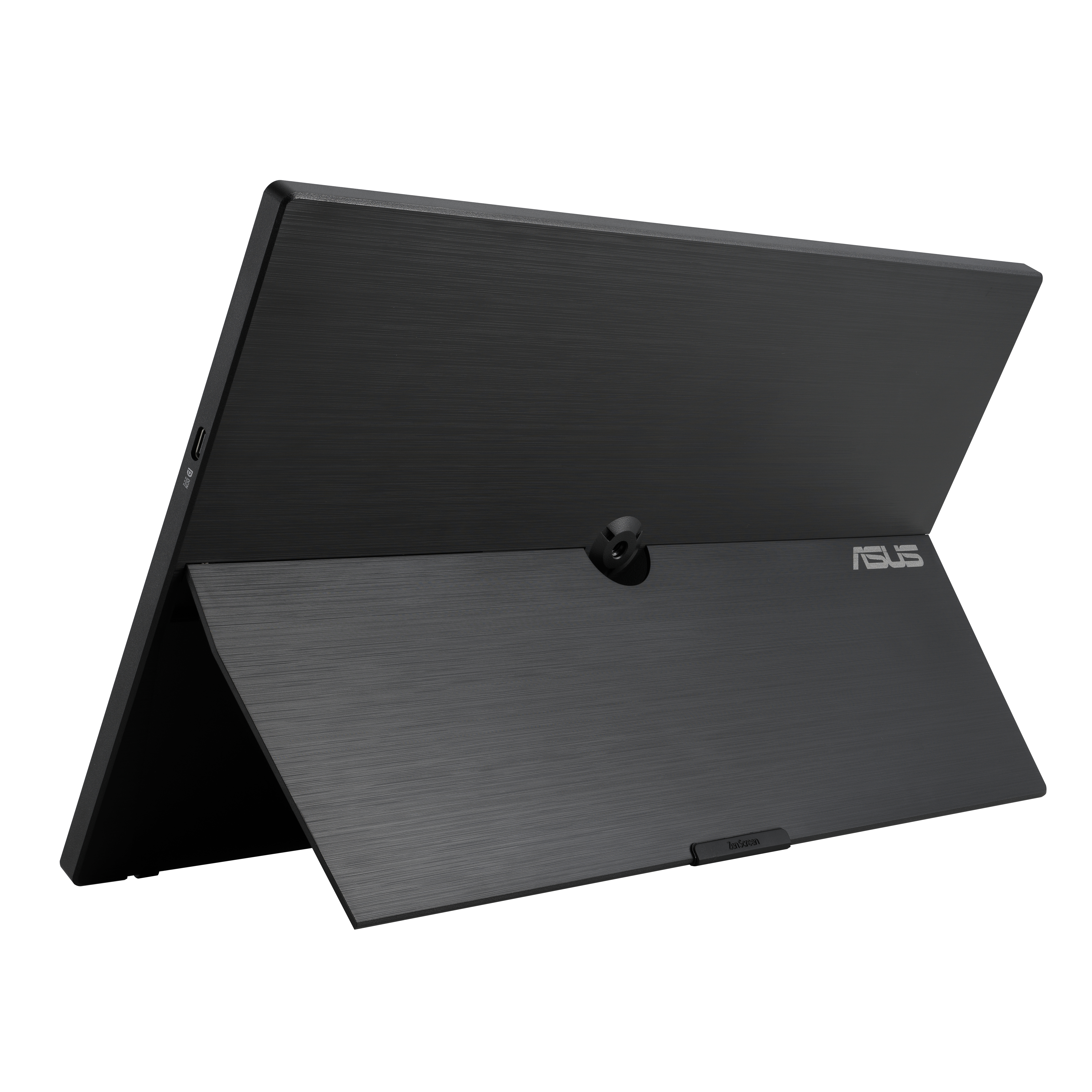 ASUS ZenScreen MB16AHV, 15.6" FHD IPS 60Hz, 5ms, 250nits, 1x Mini HDMI, 1x USB-C (DP)