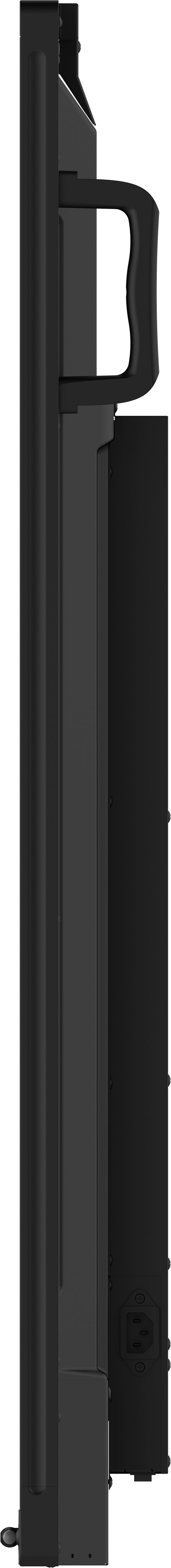 Iiyama 65"W IFP 40-Points Bonded DeepContrast I