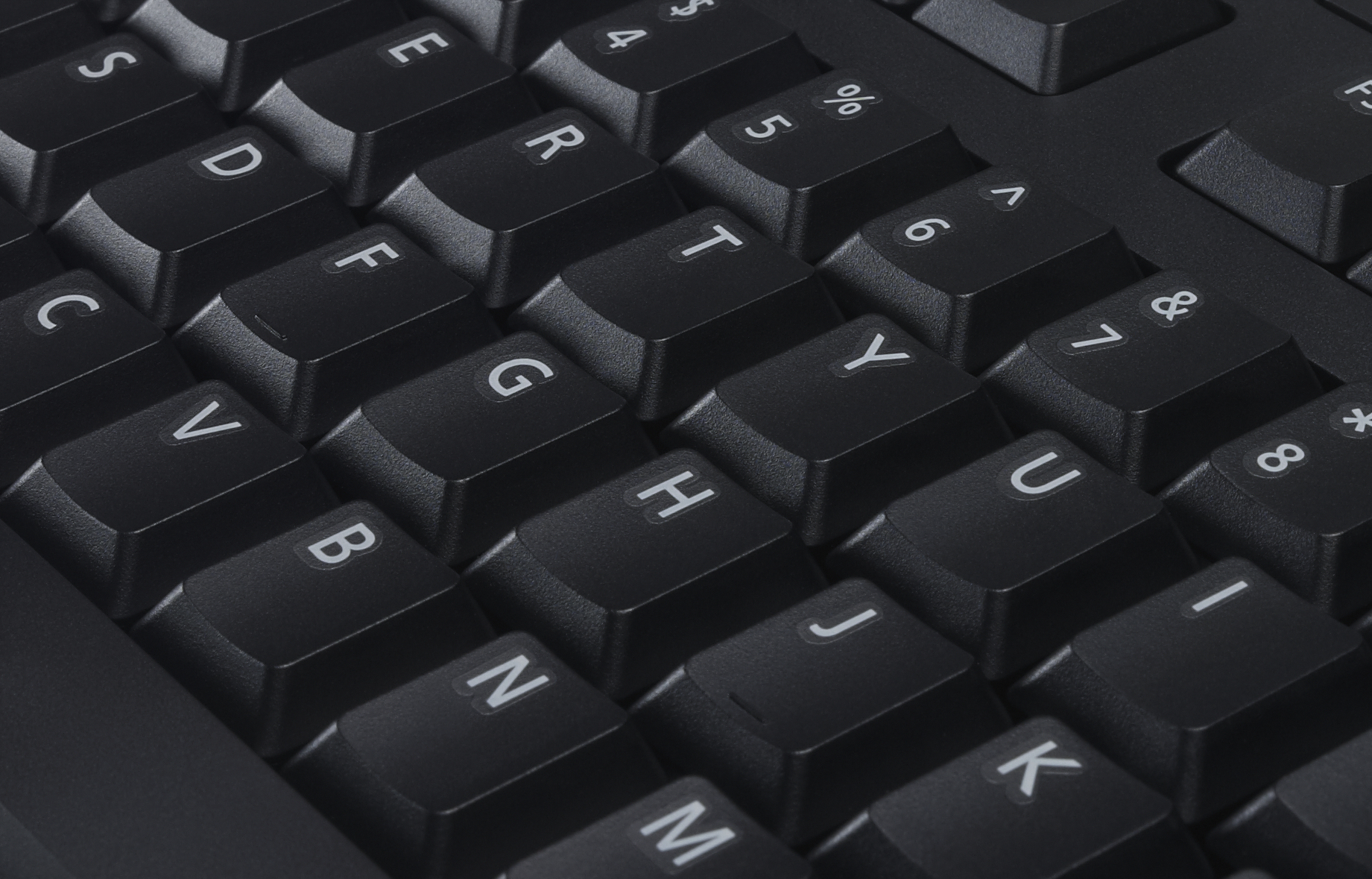 Dell Business Multimedia Keyboard KB522 - Kit