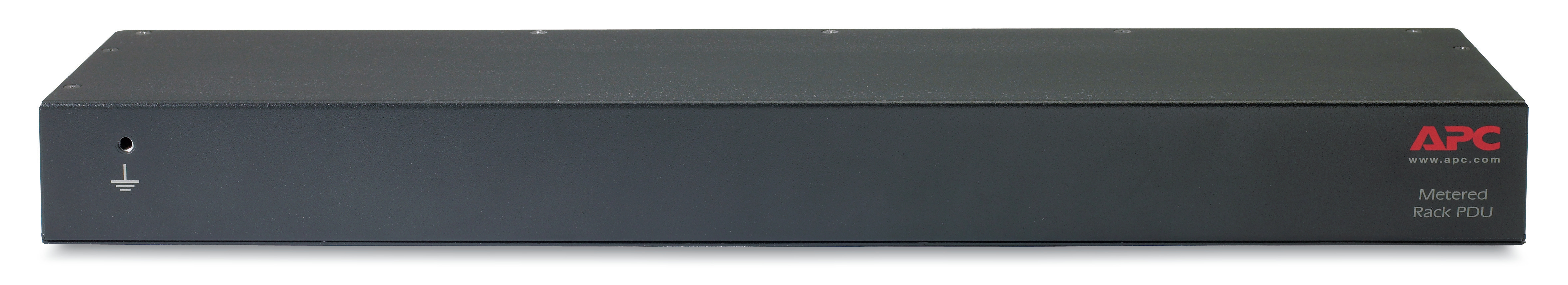 APC Metered Rack PDU AP7820B - Stromverteilungseinheit (Rack - einbaufähig)