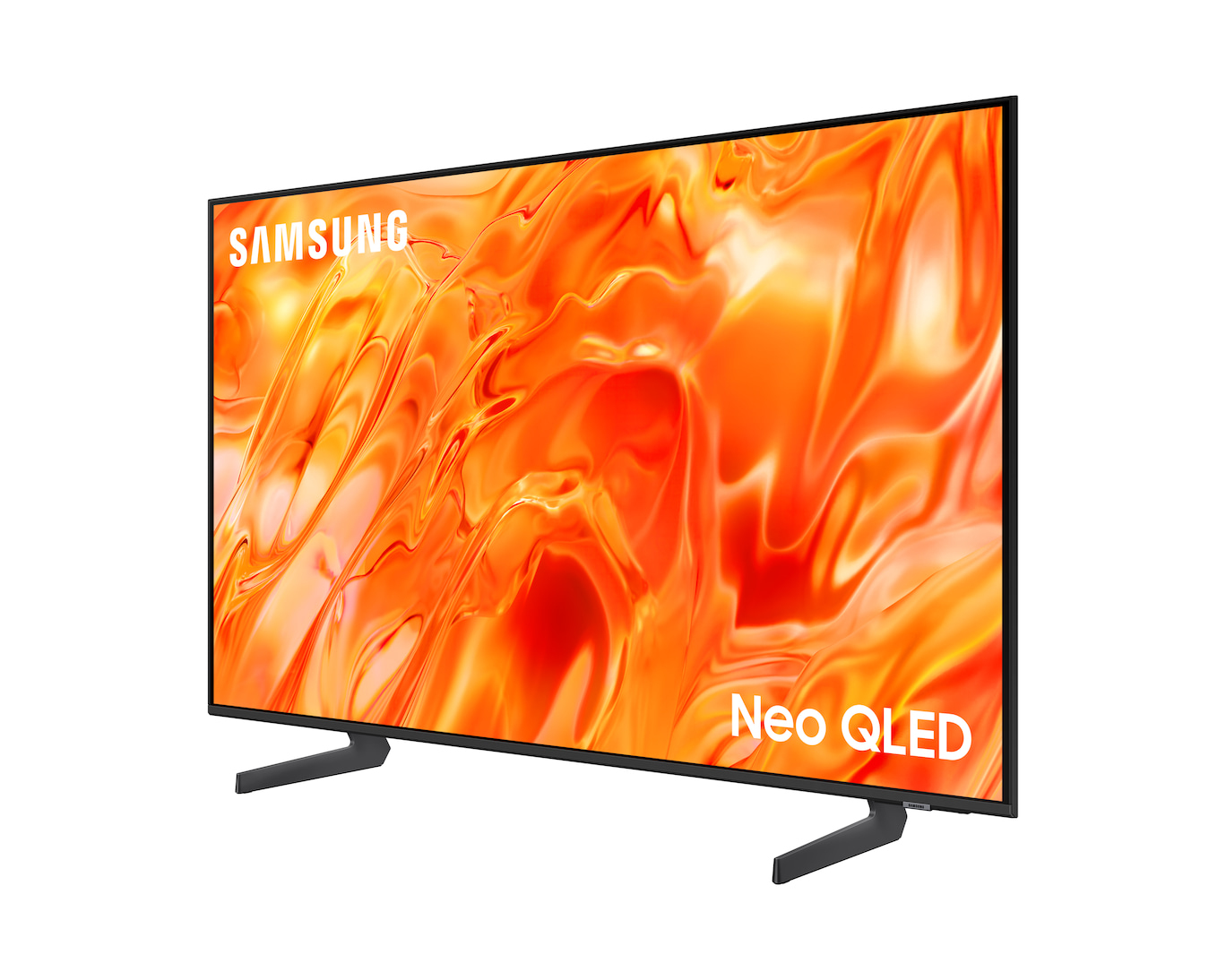Samsung QE50QN70H, 127 cm (50"), 3840 x 2160 Pixel, Neo QLED, Smart-TV, WLAN, Schwarz