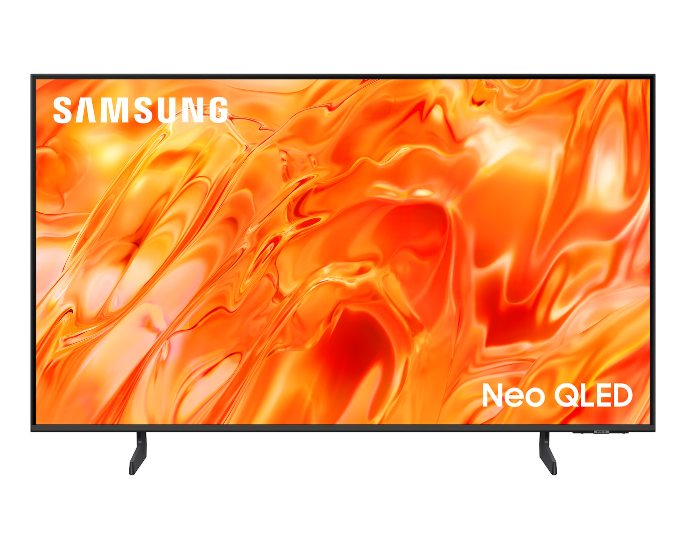 Samsung QE50QN70H, 127 cm (50"), 3840 x 2160 Pixel, Neo QLED, Smart-TV, WLAN, Schwarz