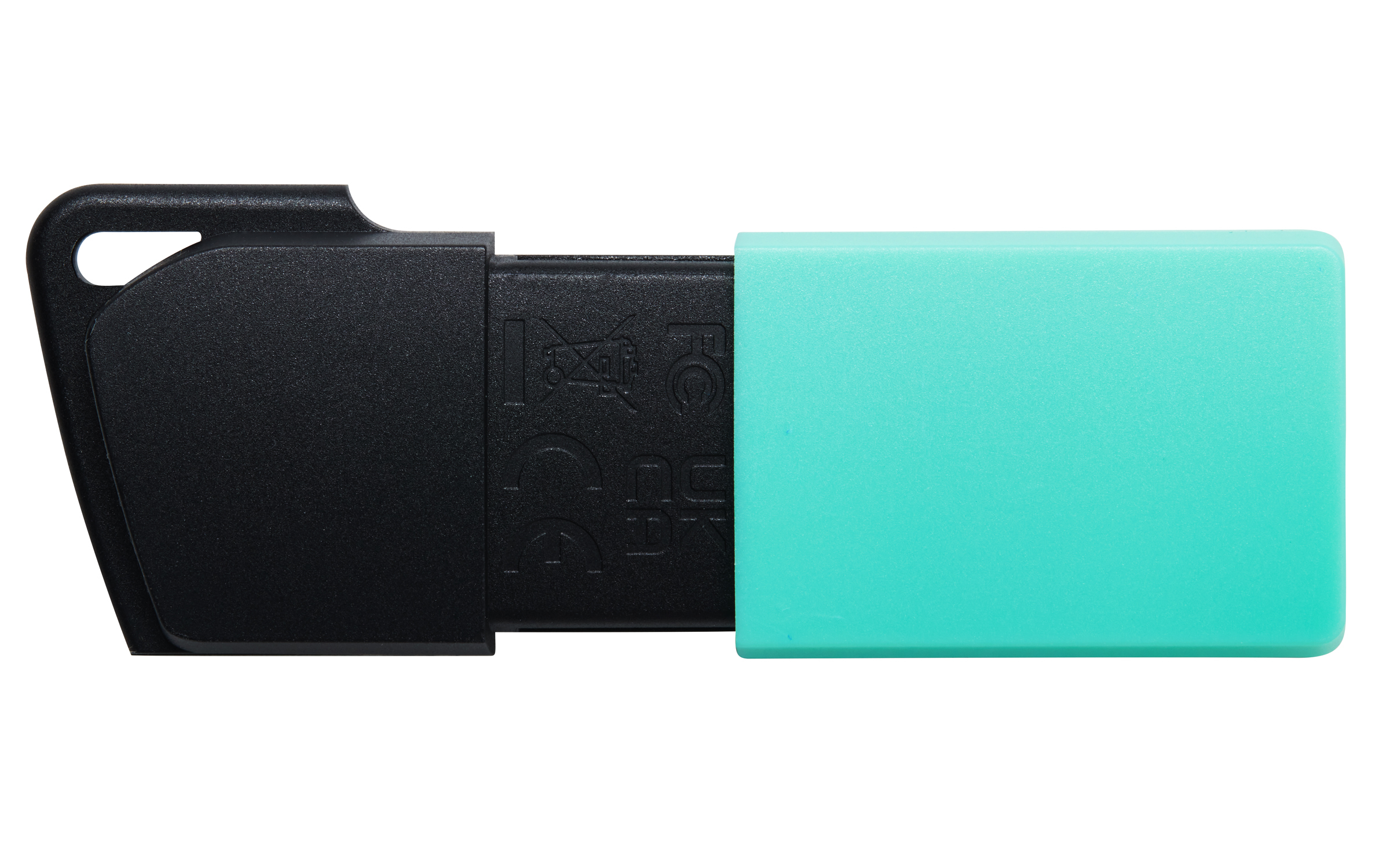 Kingston DataTraveler Exodia M - USB-Flash-Laufwerk