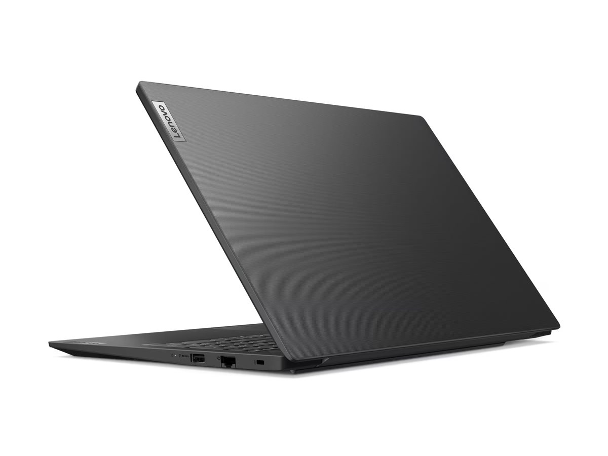 Lenovo V15 G4, 15,6" FHD, Core i3-1315U, 8GB RAM, 512GB SSD, ohne Windows
