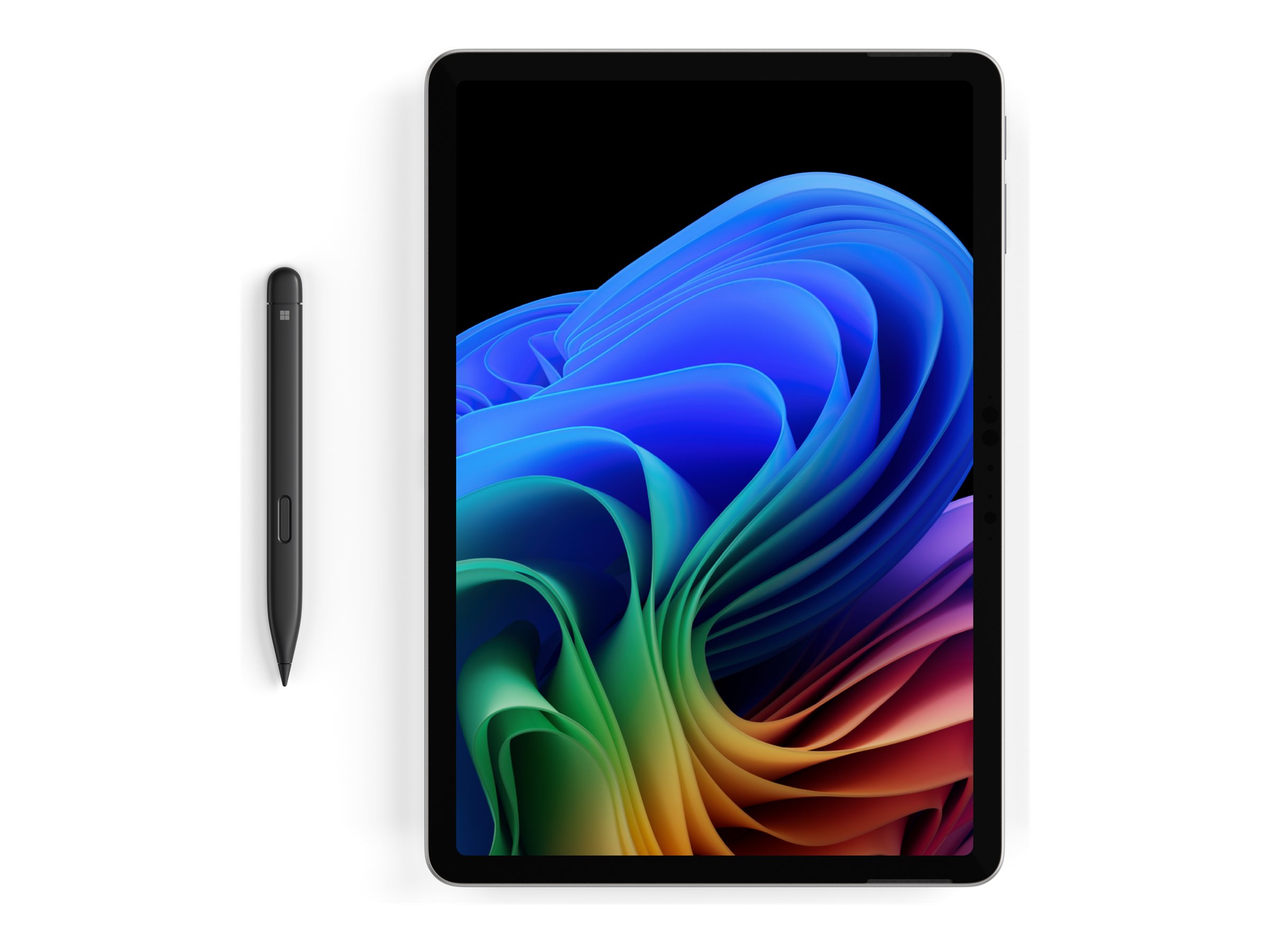 Microsoft Surface Pro Copilot+ PC , 12"Touch, Snapdragon X Plus X1P-42-100, 16GB, 256GB, W11P