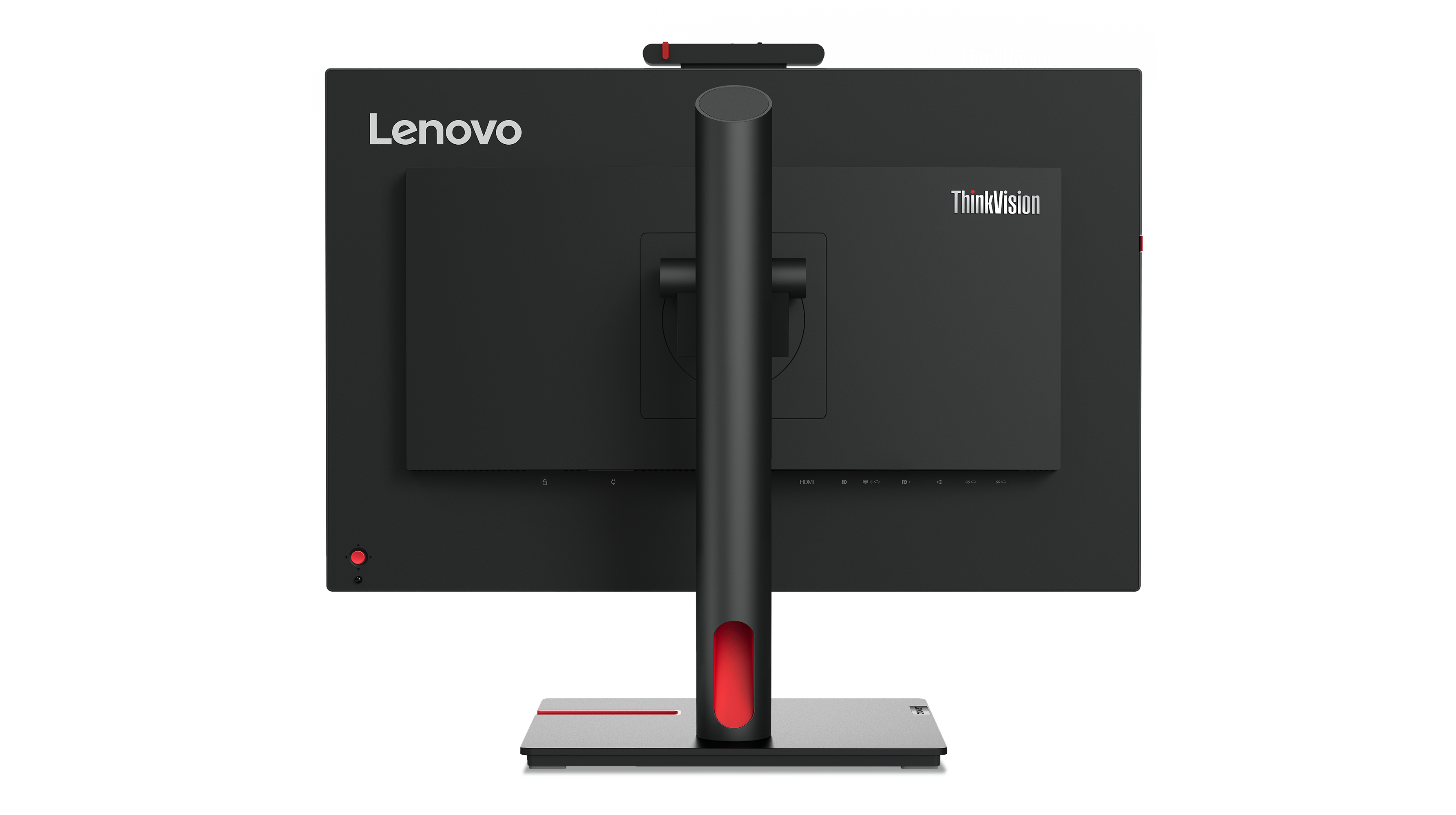 Lenovo ThinkVision T24mv-30 - LED-Monitor - 61 cm (24")