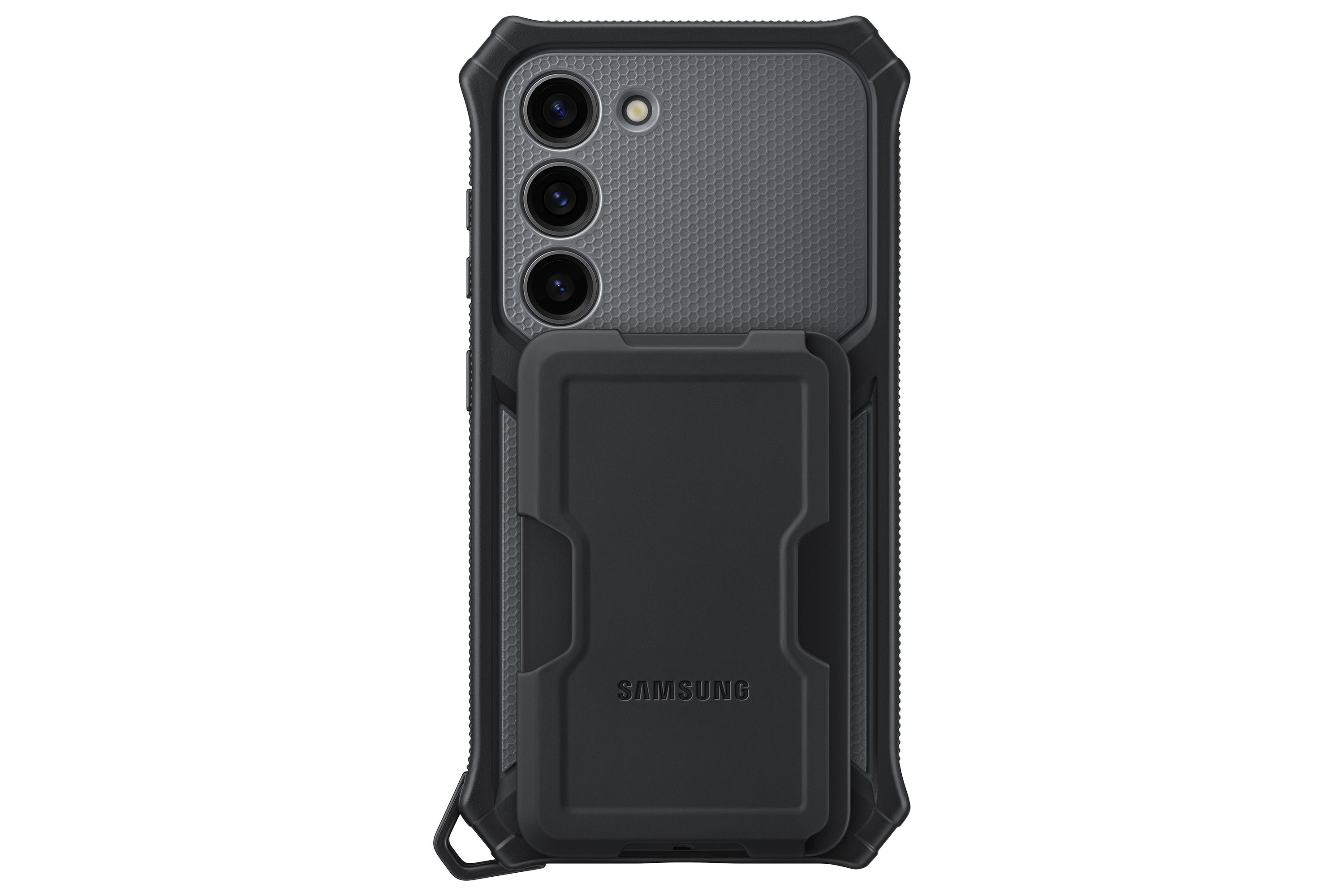 Samsung EF-RS911 - Hintere Abdeckung für Mobiltelefon
