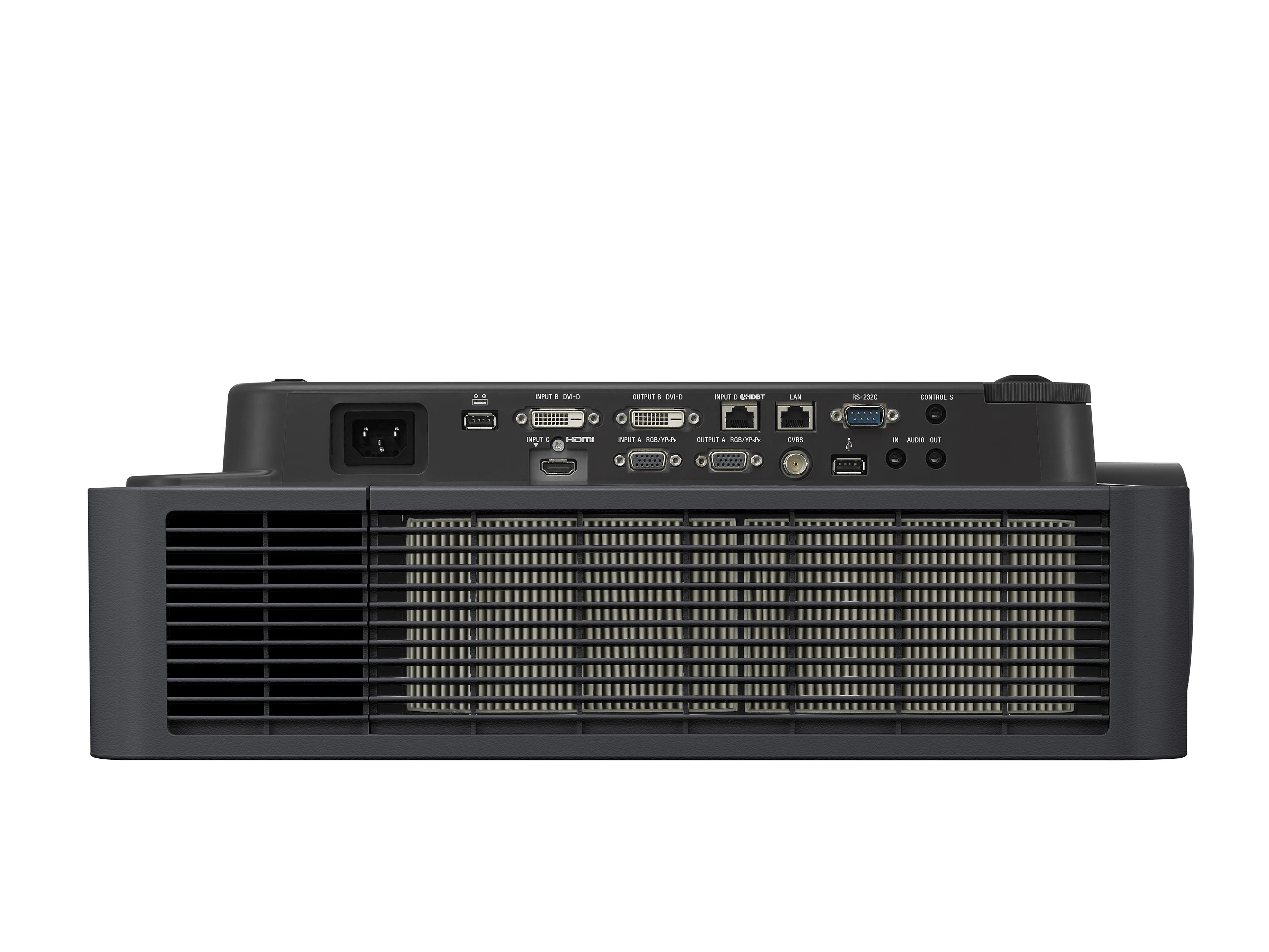 Sony VPL-FHZ80 - 3-LCD-Projektor - 6500 lm - 6000 lm (Farbe)