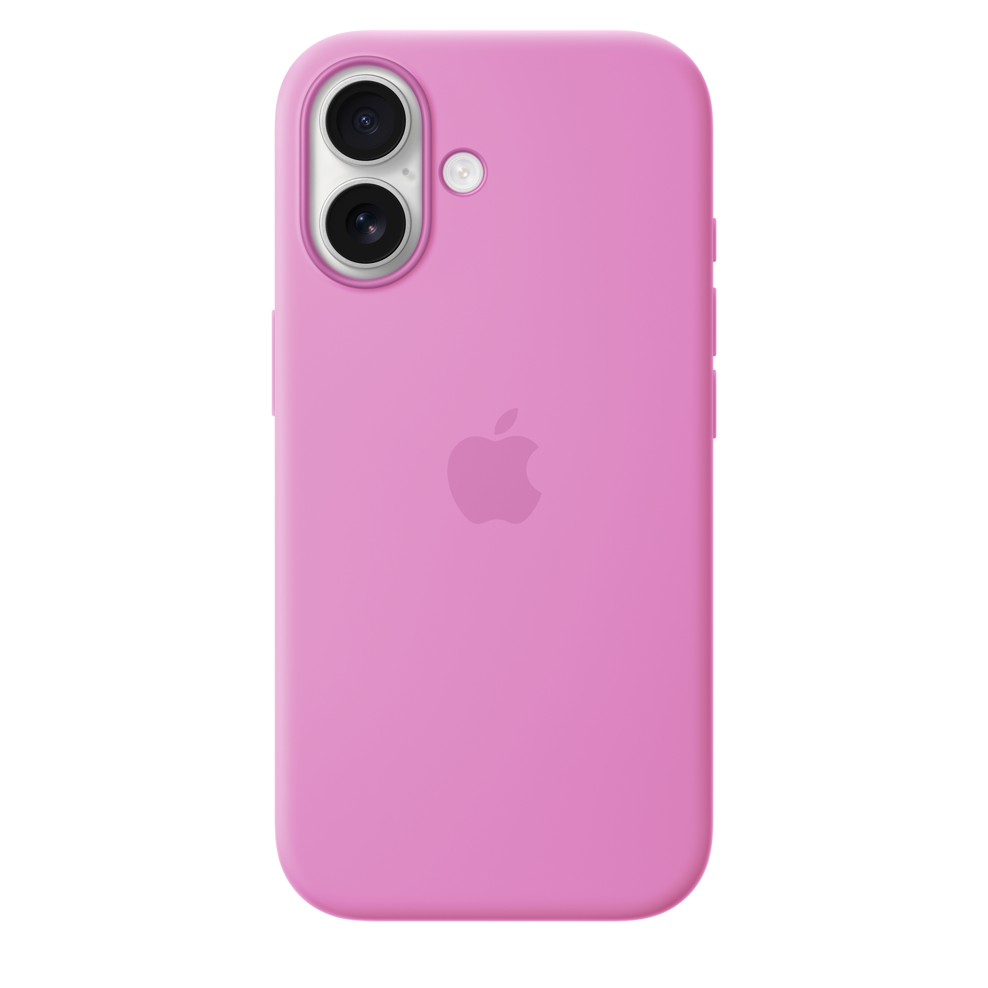 Apple Hintere Abdeckung für Mobiltelefon