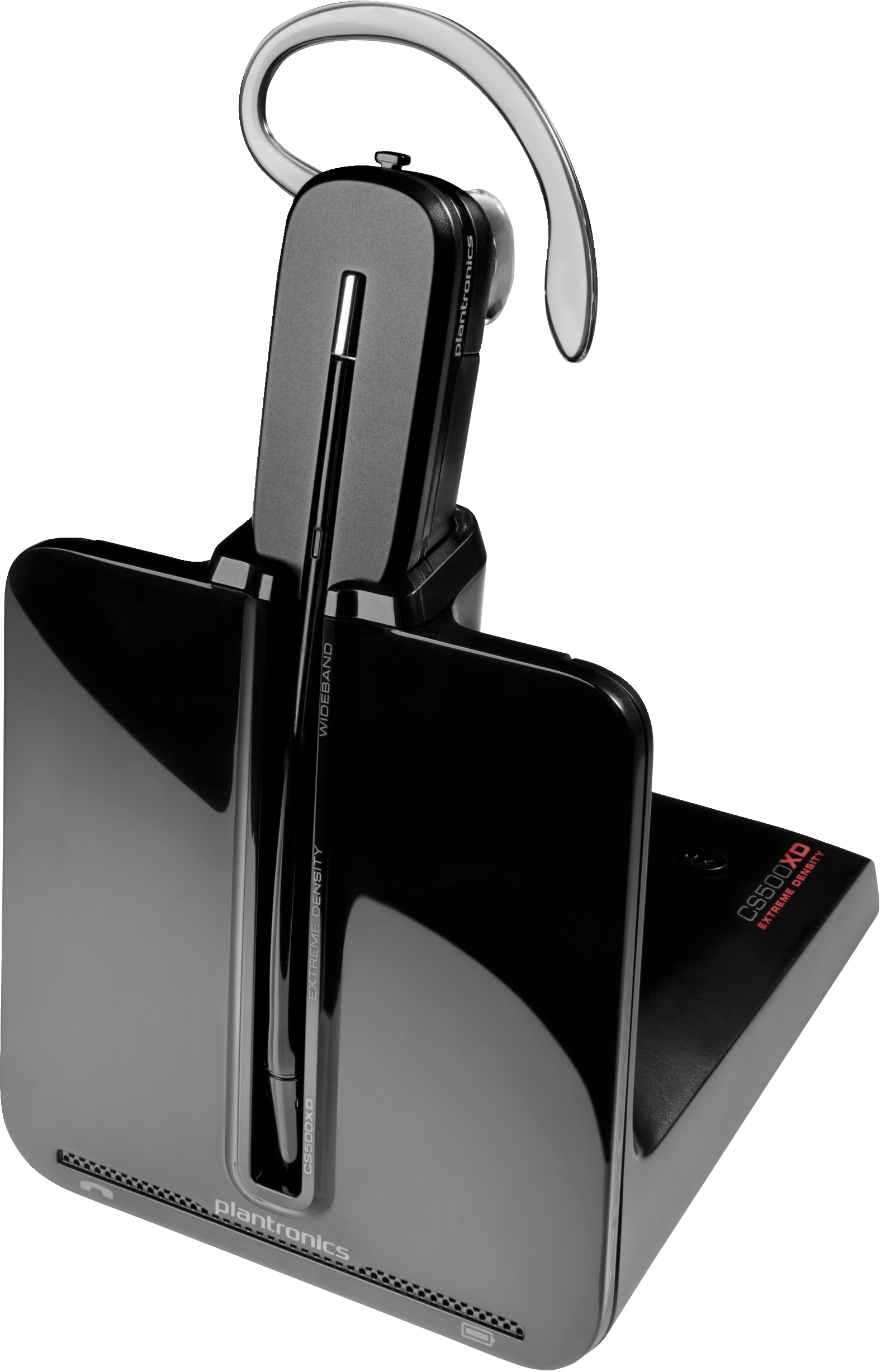 Poly CS 540A - CS500 Series - Headset-System
