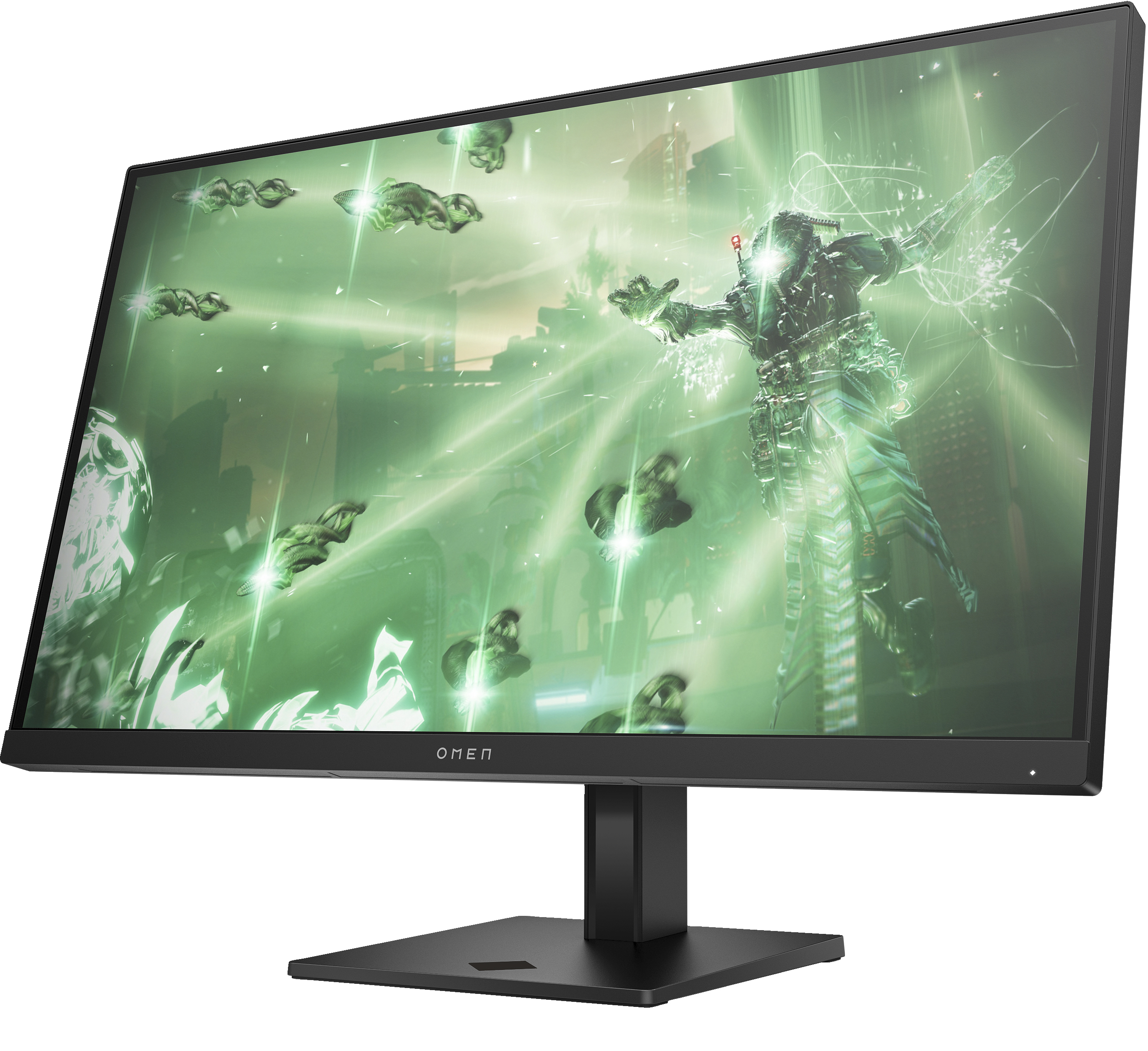 HP OMEN by HP 27q - LED-Monitor - Gaming - 68.6 cm (27")