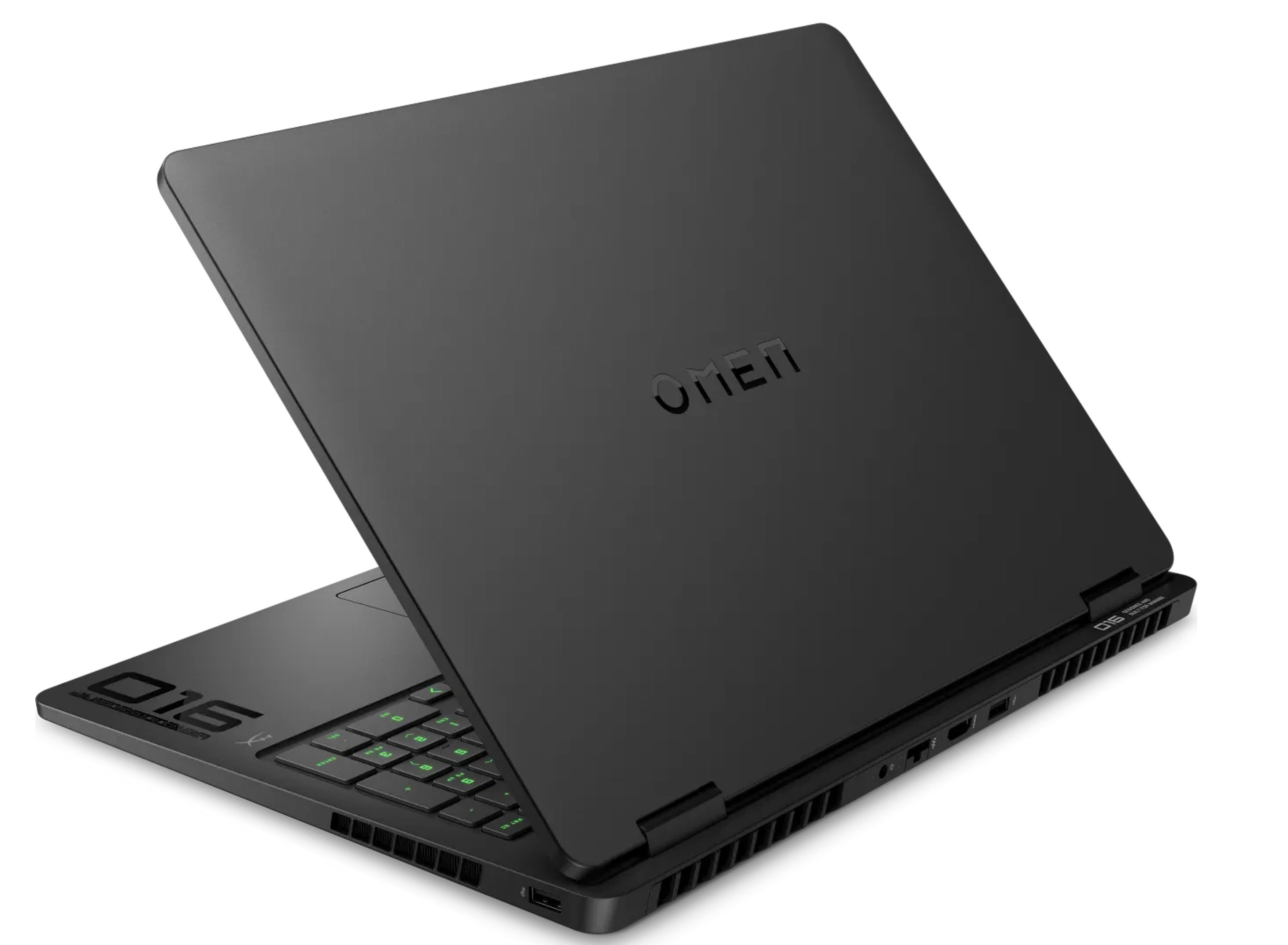 HP OMEN 16-am0471ng - 16" Notebook - Core Ultra 7 5,1 GHz 40,6 cm