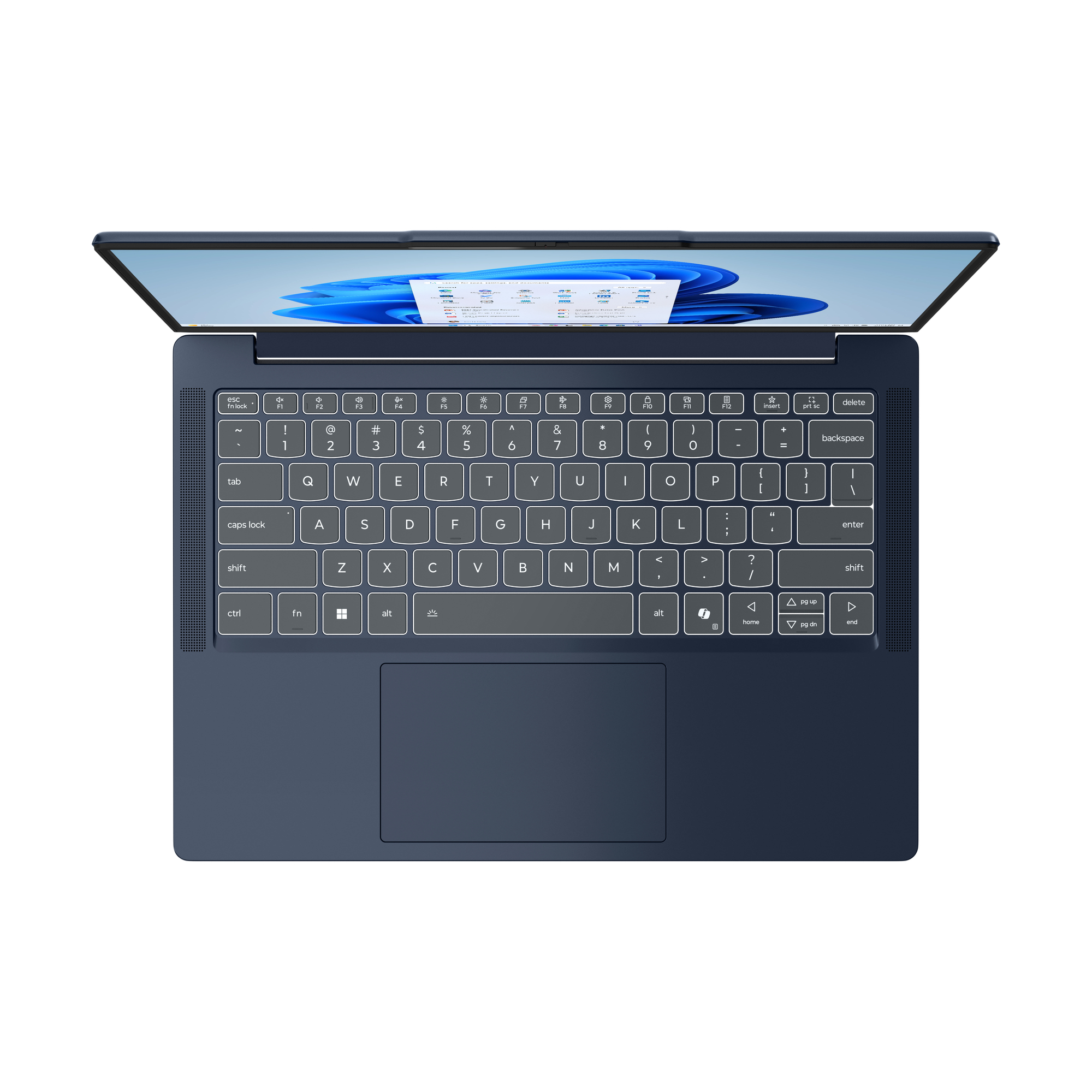 Lenovo IdeaPad Slim 3 14IRH10, 14" WUXGA, Core i5-13420H, 24GB RAM, 512GB SSD, Win11