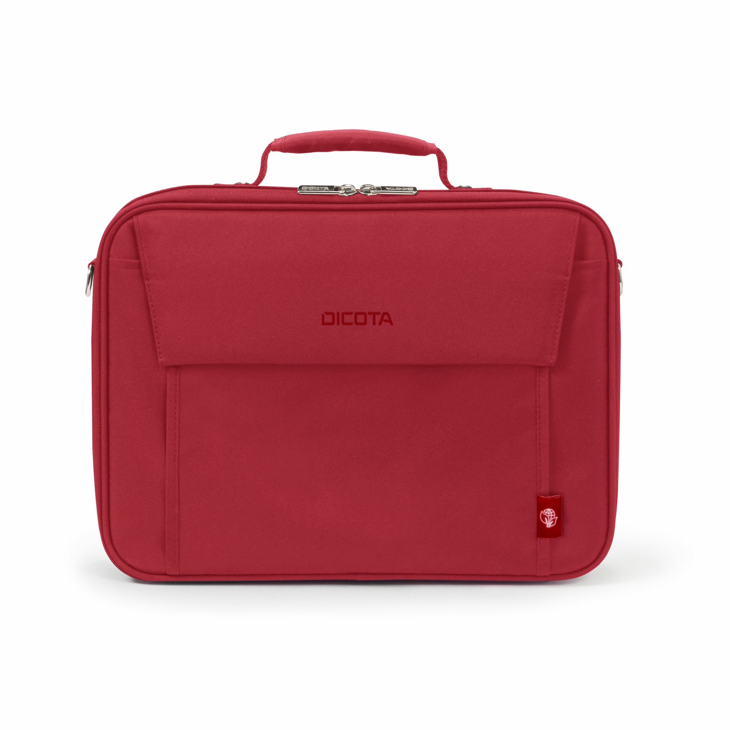 Dicota Eco Multi BASE - Notebook-Tasche - 43.9