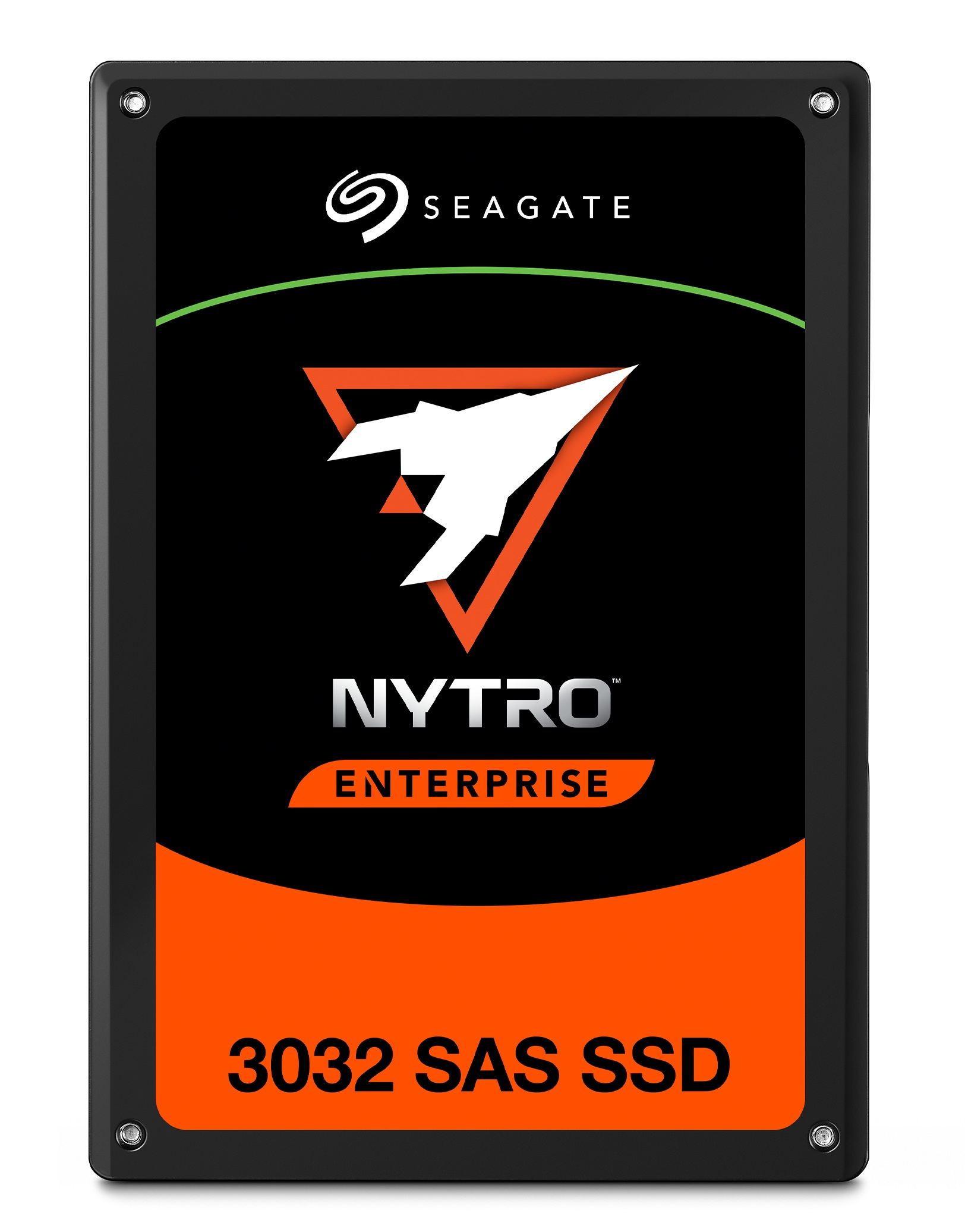 Seagate Nytro 3532 SSD SAS 6.35cm