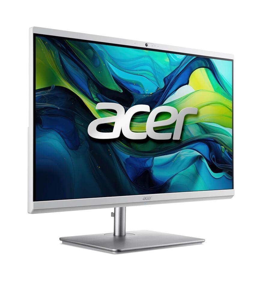Acer Aspire C 27 C27-195ES - All-in-One (Komplettlösung)