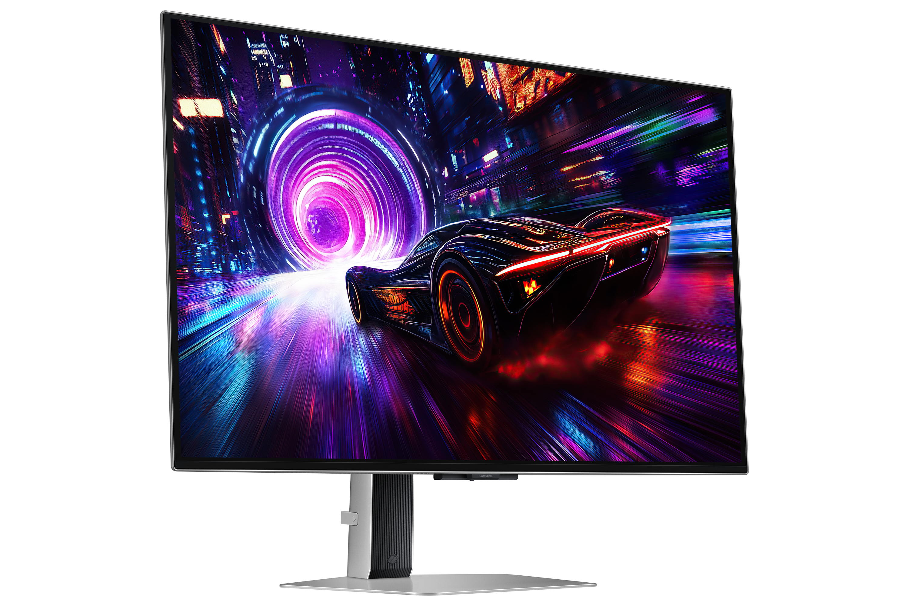 Samsung Odyssey OLED G8 S32FG812SU - G81SF Series - OLED-Monitor - Gaming - 81.3 cm (32")