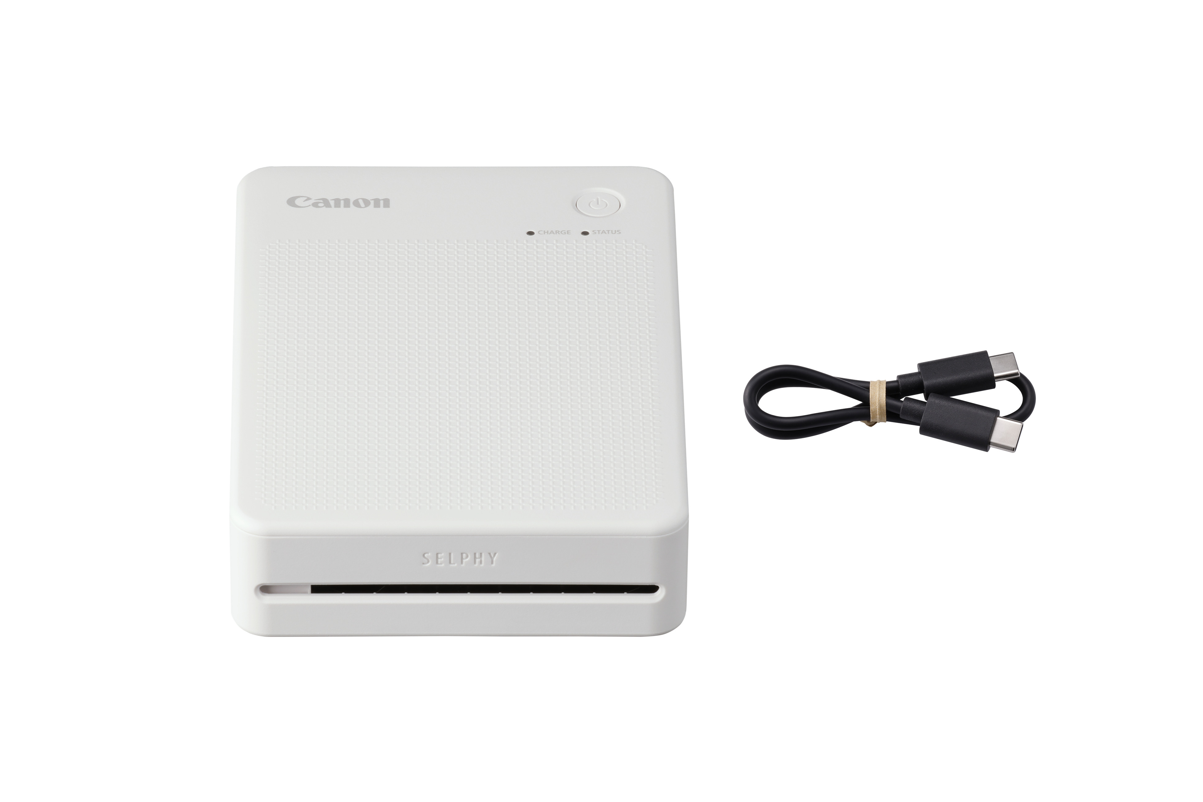 Canon SELPHY QX20 - Drucker - Farbe - Thermosublimation - 72 x 85 mm bis zu 0.66 Min./Seite (Farbe)