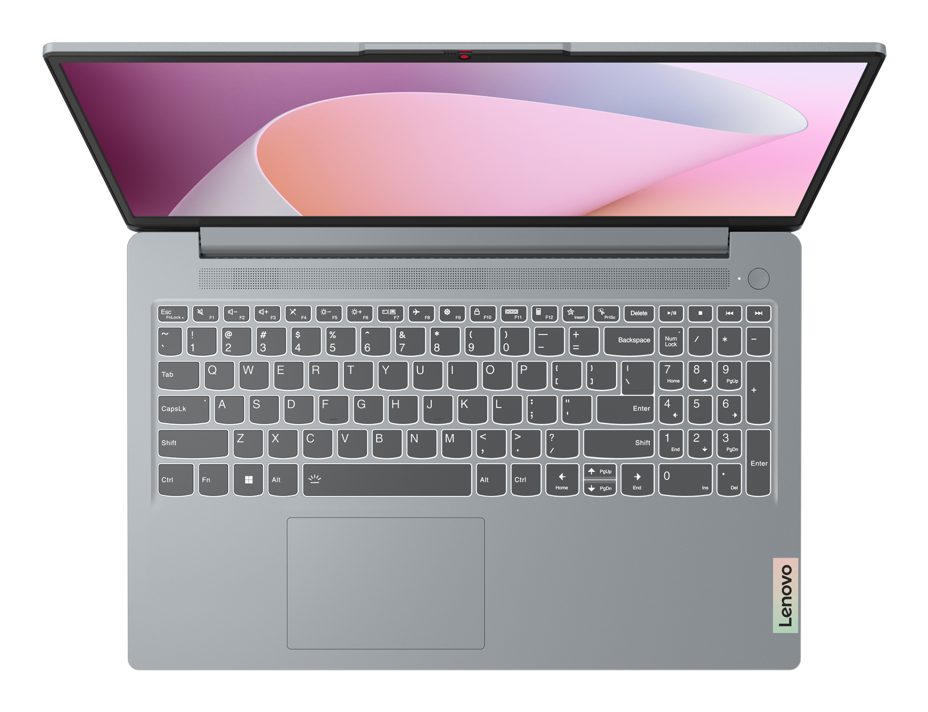 B-WARE - Lenovo IdeaPad 3 15ABR8 82XM, 15,6" FHD, AMD Ryzen 5 5625U, 16GB RAM, 512GB SSD, Win11