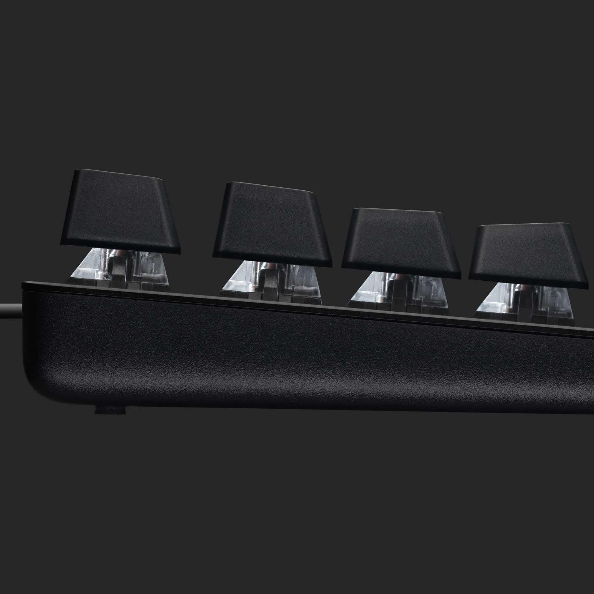 Logitech G G413 TKL SE - Tastatur - TKL - hintergrundbeleuchtet
