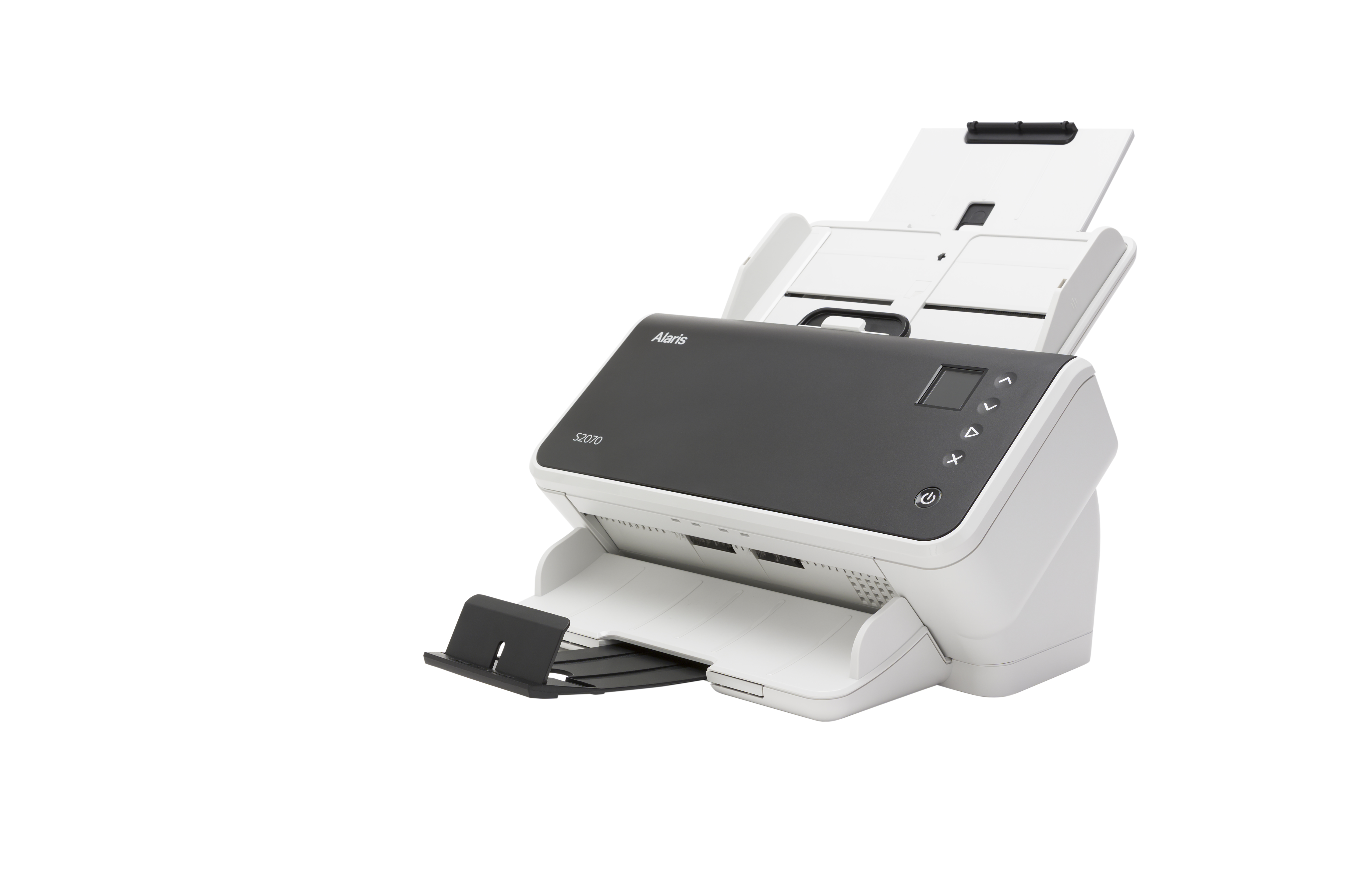 Kodak S2050 - Dokumentenscanner - 216 x 3000 mm - 600 dpi x 600 dpi - bis zu 50 Seiten/Min. (einfarb
