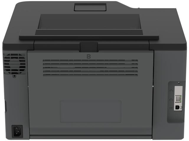 Lexmark CS431dw - Drucker - Farbe - Duplex - Laser - A4/Legal - 600 x 600 dpi - bis zu 24.7 Seiten/M