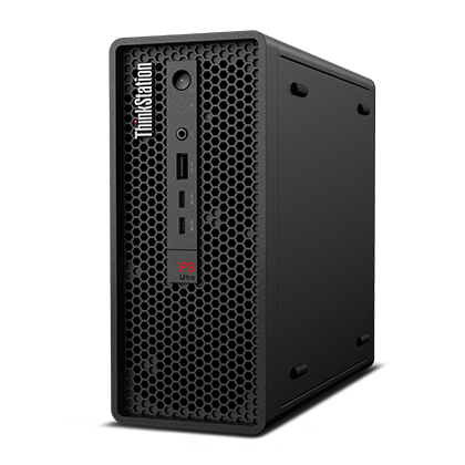 Lenovo ThinkStation P3 Ultra Gen 2 30J5 - SFF