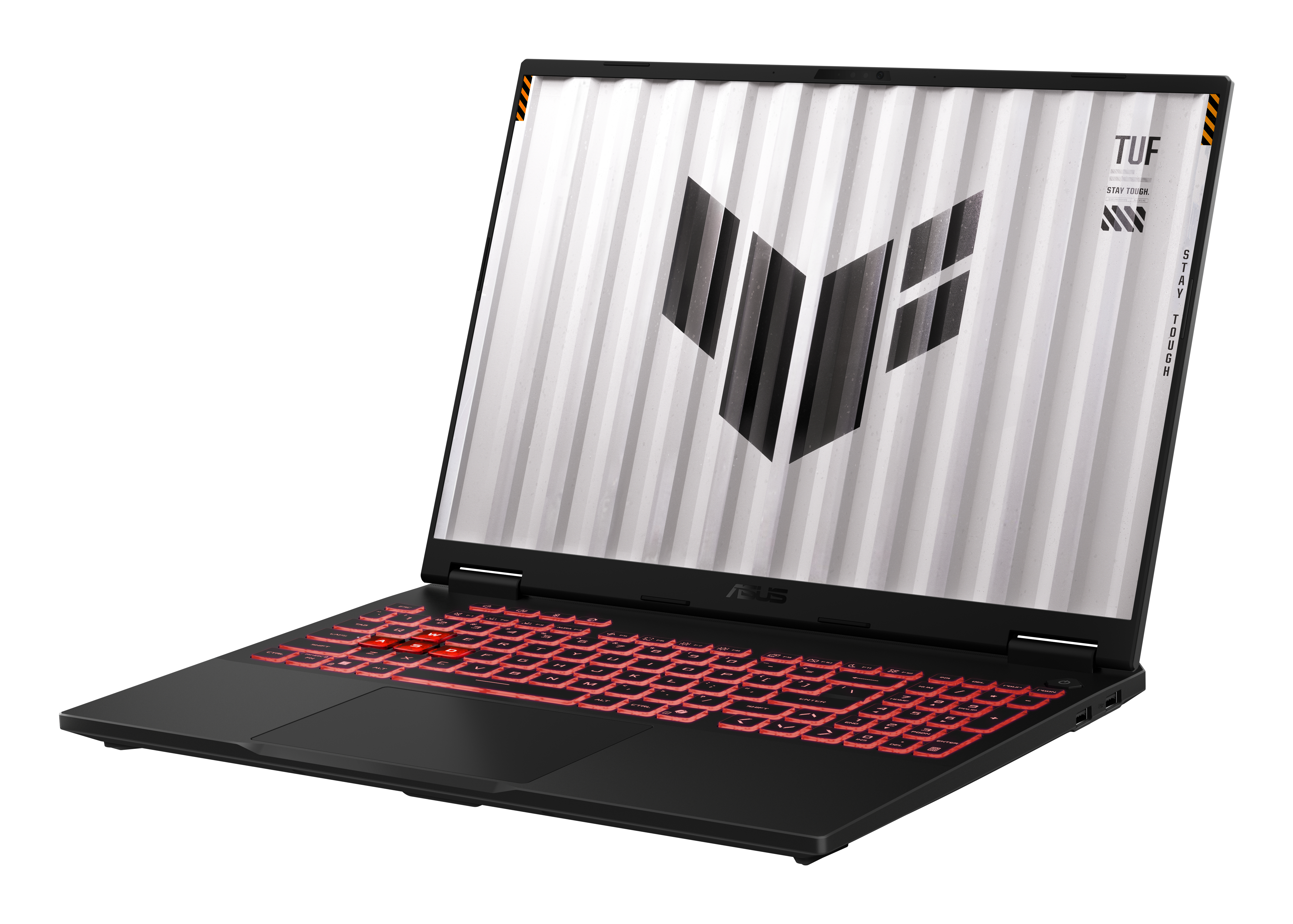 ASUS TUF Gaming A16 FA608UP-TU131W, 16" WUXGA IPS, Ryzen 7 260, 16GB, 1TB, RTX 5070, Win11