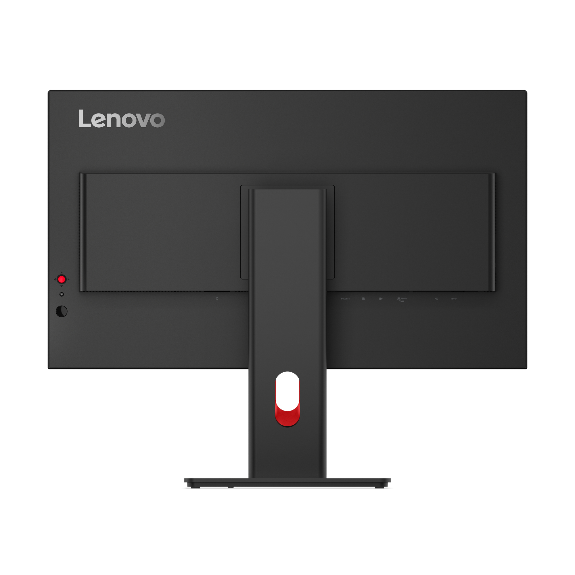Lenovo ThinkVision T27qd-40 - LED-Monitor - 68.6 cm (27")