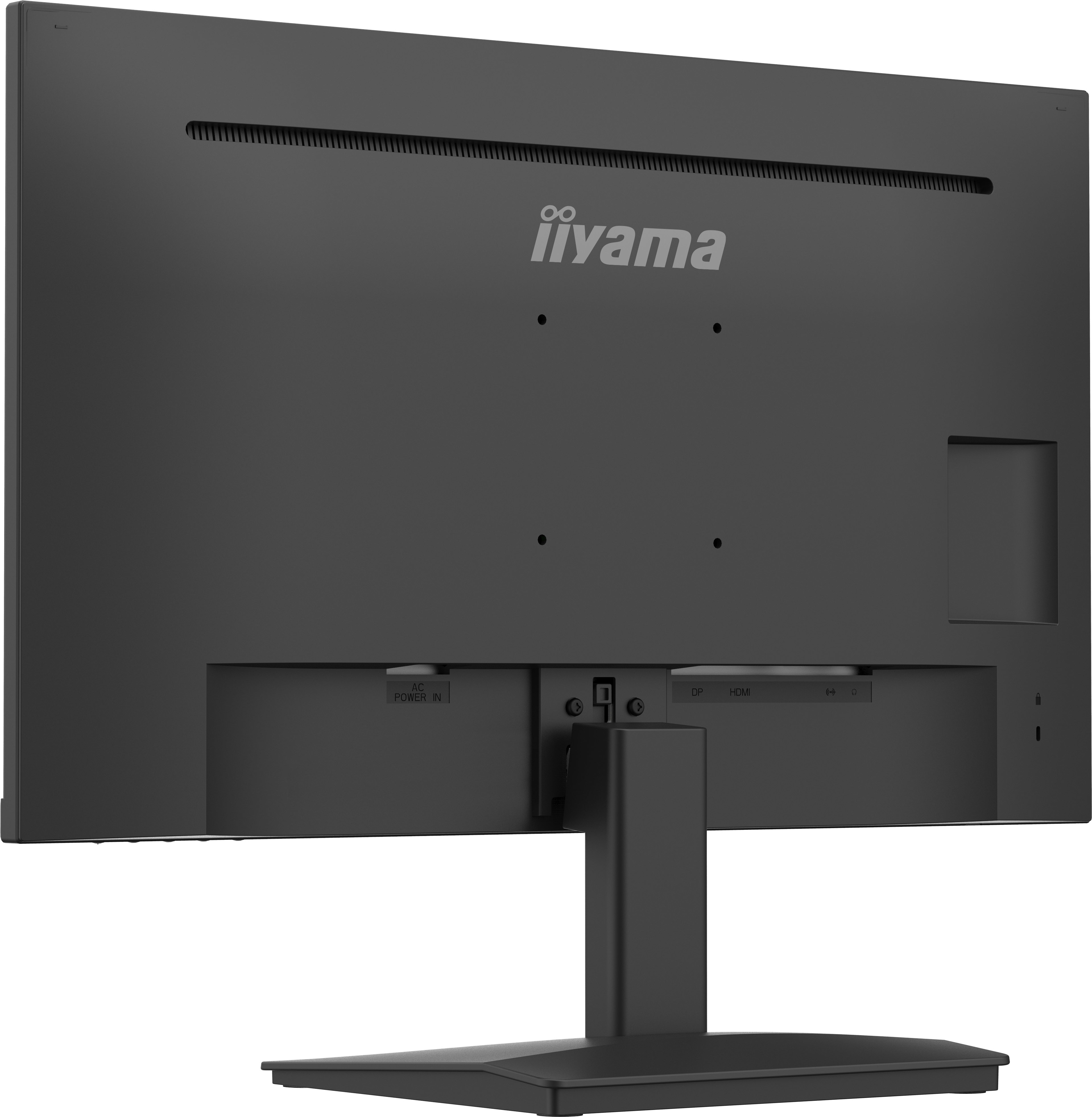Iiyama ProLite XU2793HS-B6 - LED-Monitor - 68.6 cm (27")