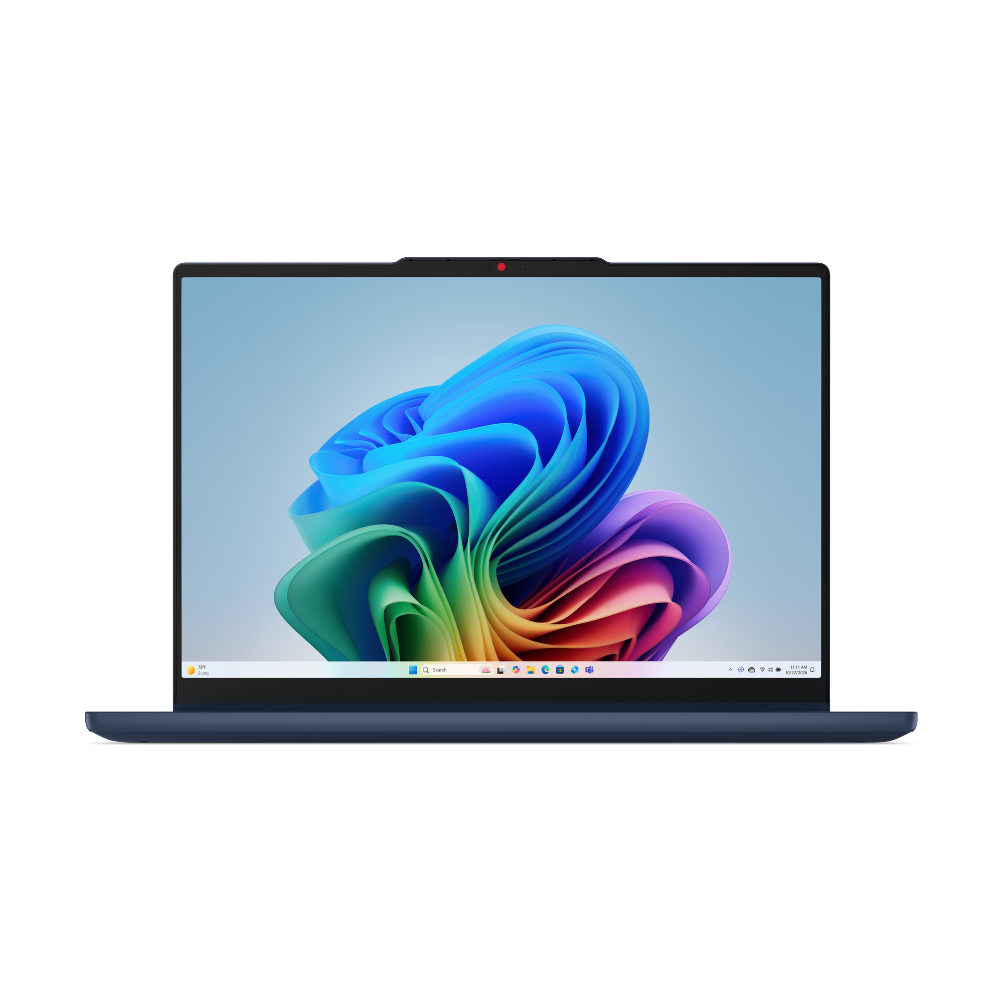 Lenovo IdeaPad 5 2-in-1 14IPH11 83UG - Flip-Design - Intel Core Ultra 5 322 - Win 11 Home - Intel Gr
