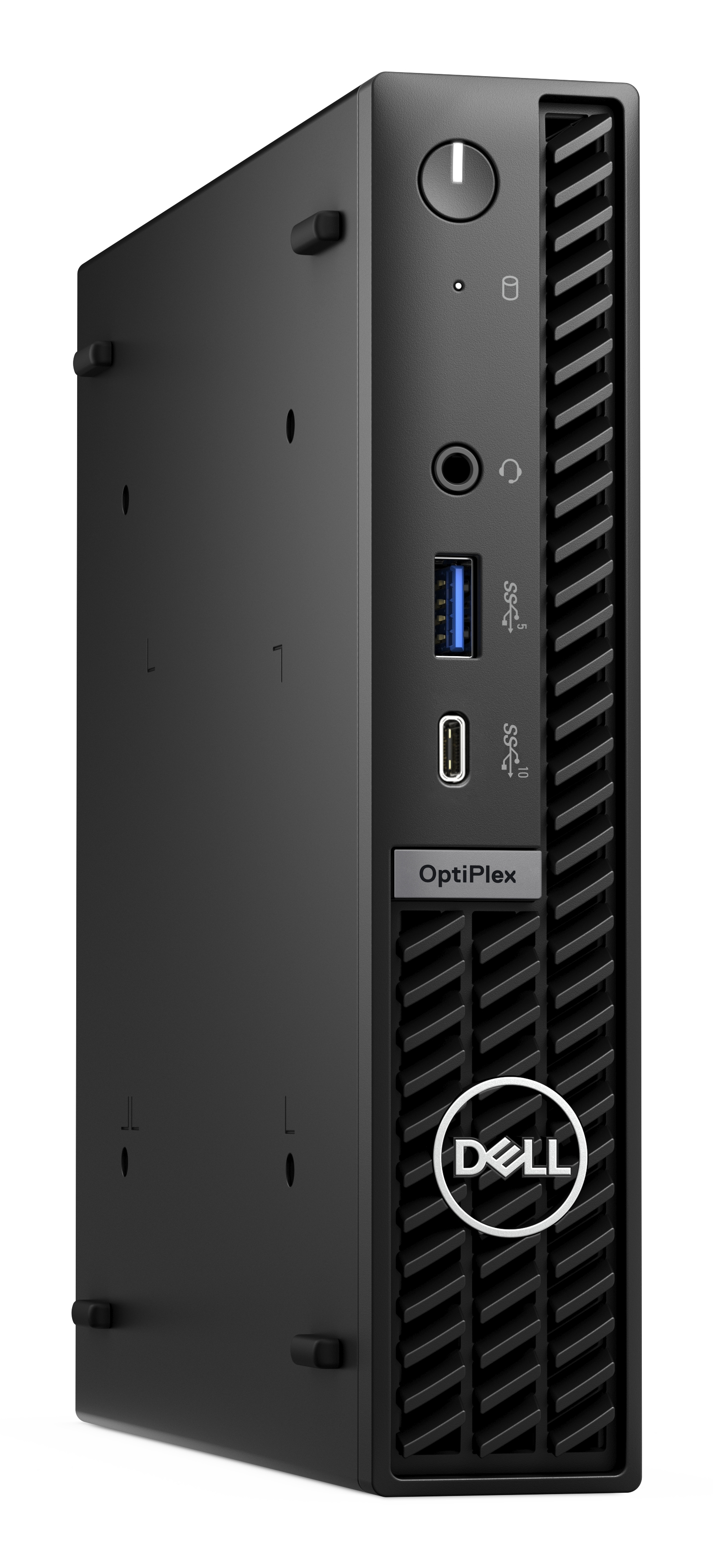 Dell OptiPlex 7020 MFF, Core i7-14700T, 16GB RAM, 512GB SSD, Windows 11 Pro