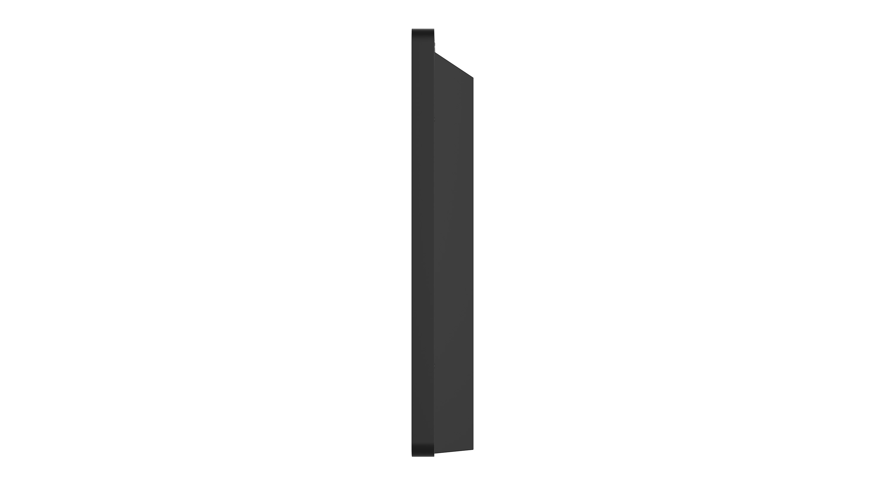 AG Neovo QX2702, CCTV-Monitor, Decke/Wand, Schwarz, Metall, IK08, IK10, 68,6 cm (27")