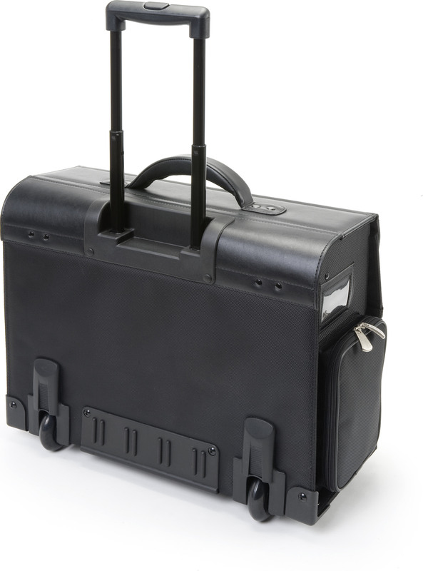 Dicota ComfortCase - Notebook-Tasche - 43.4 cm (17.1")