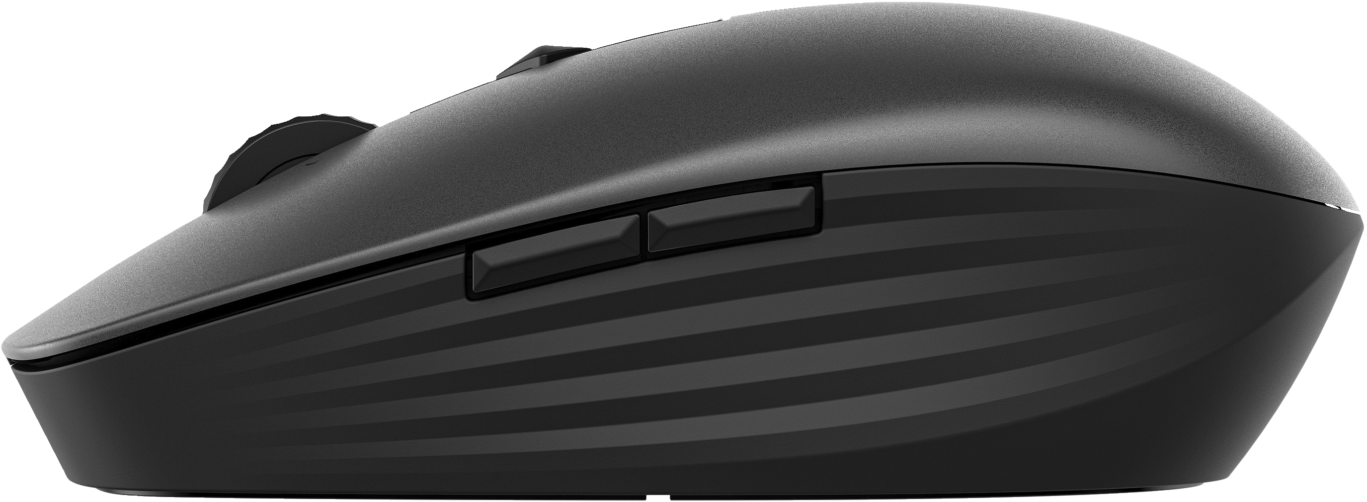HP 715 RECHBL Mult-Dvc Bluetooth Mouse E - Maus - 3.000 dpi