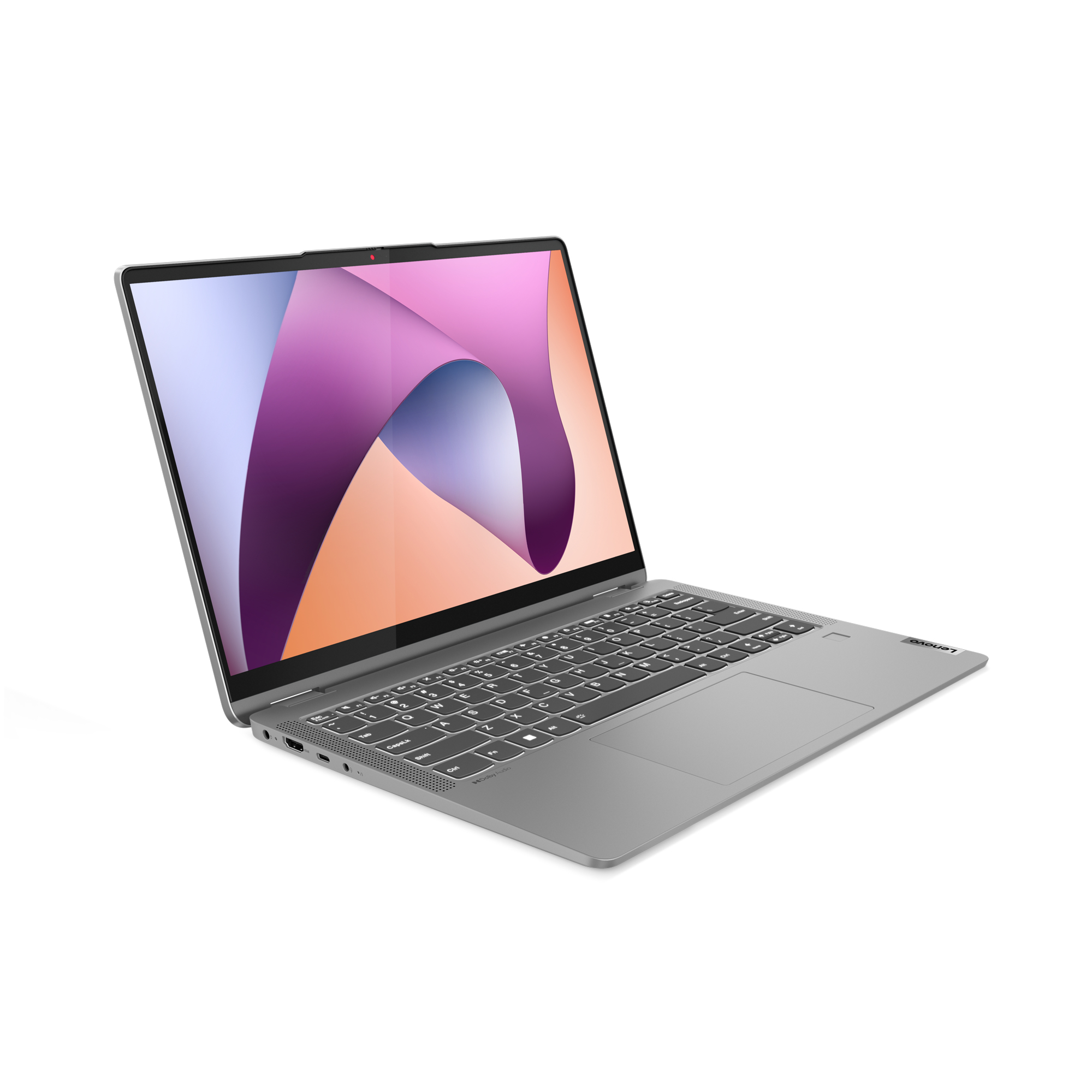 B-WARE - Lenovo IdeaPad Flex 5 14ABR8, 14" WUXGA Touch, AMD Ryzen 5 5625U, 16GB RAM, 512GB SSD, Win1