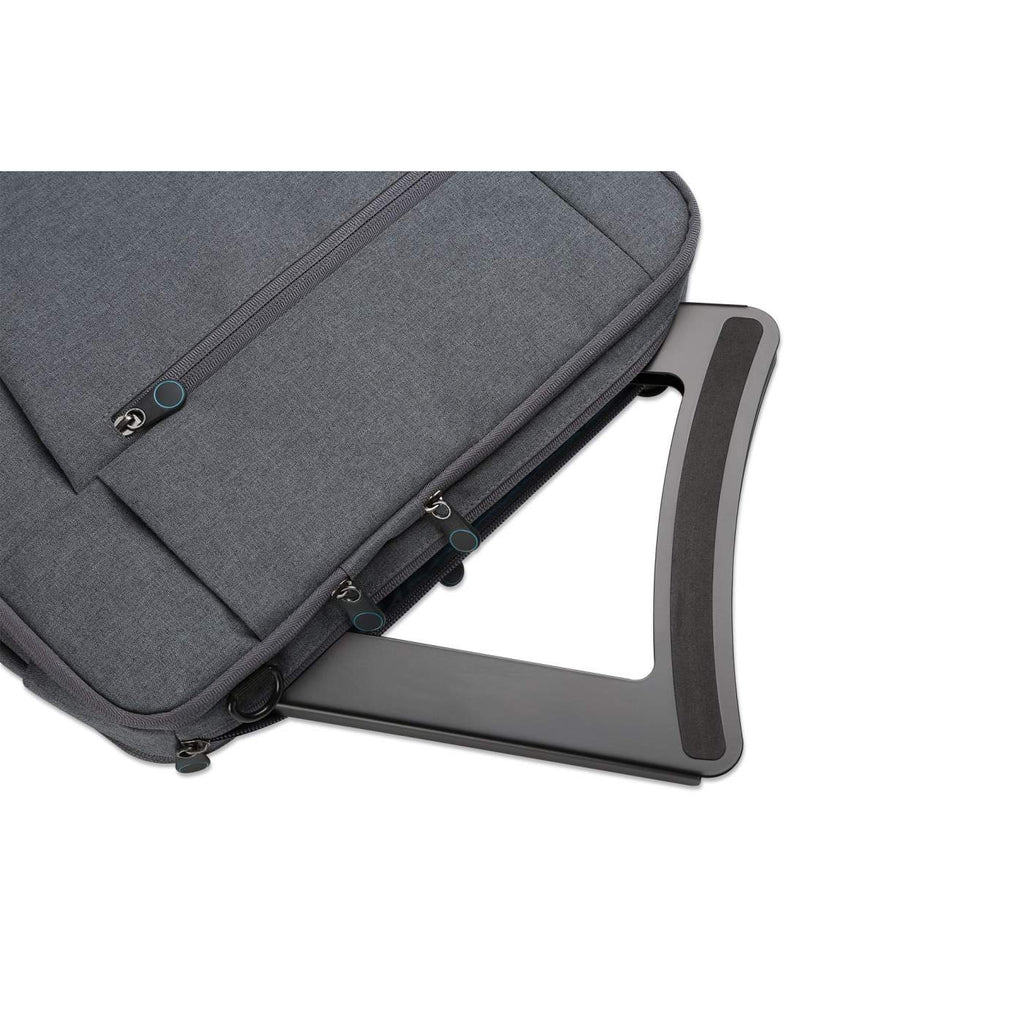 Manhattan Laptop and Tablet Stand, Adjustable (5 positions)