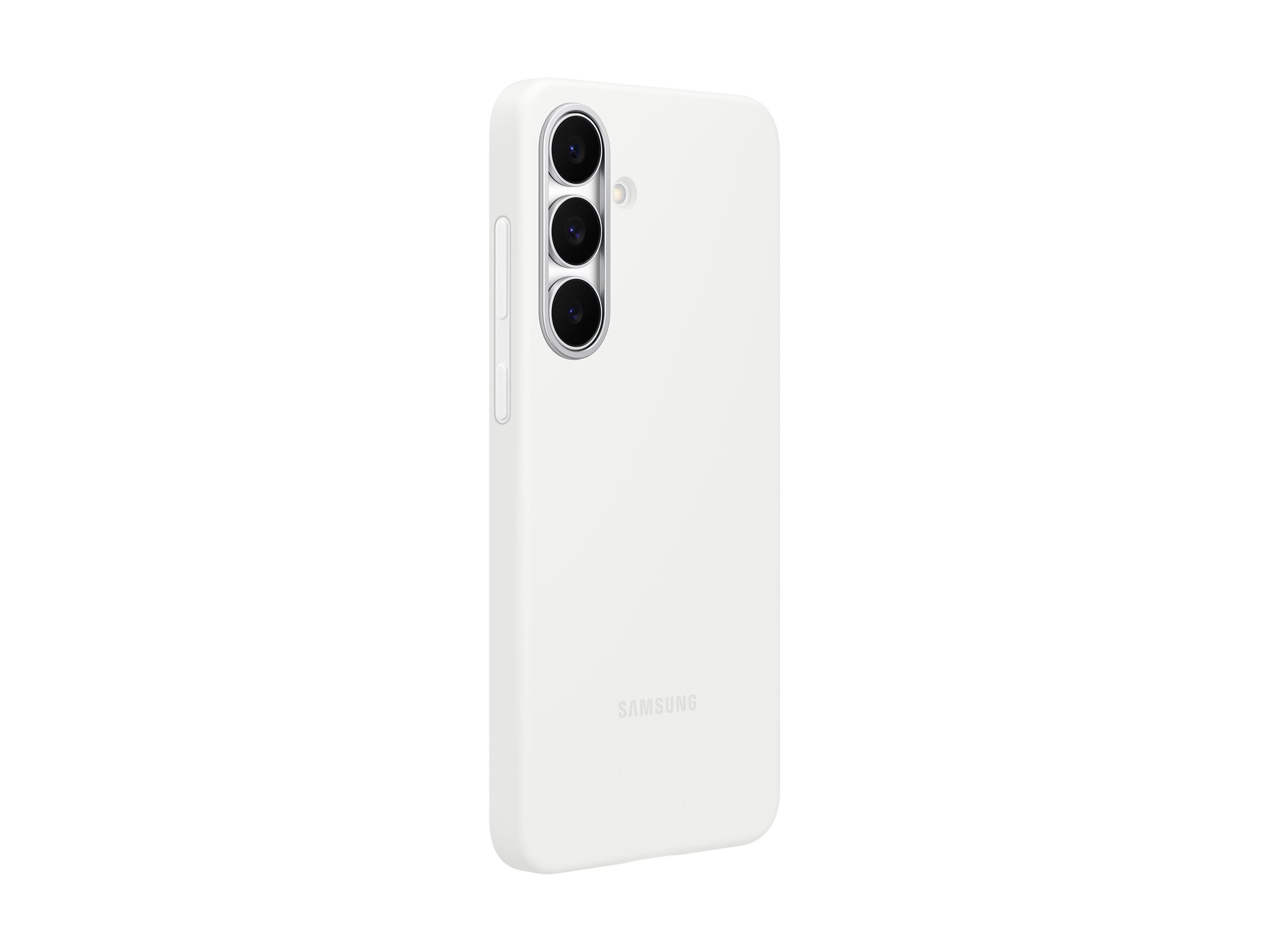Samsung EF-PS731 - Hintere Abdeckung für Mobiltelefon - Silikon, Thermoplastisches Polyurethan (TPU)