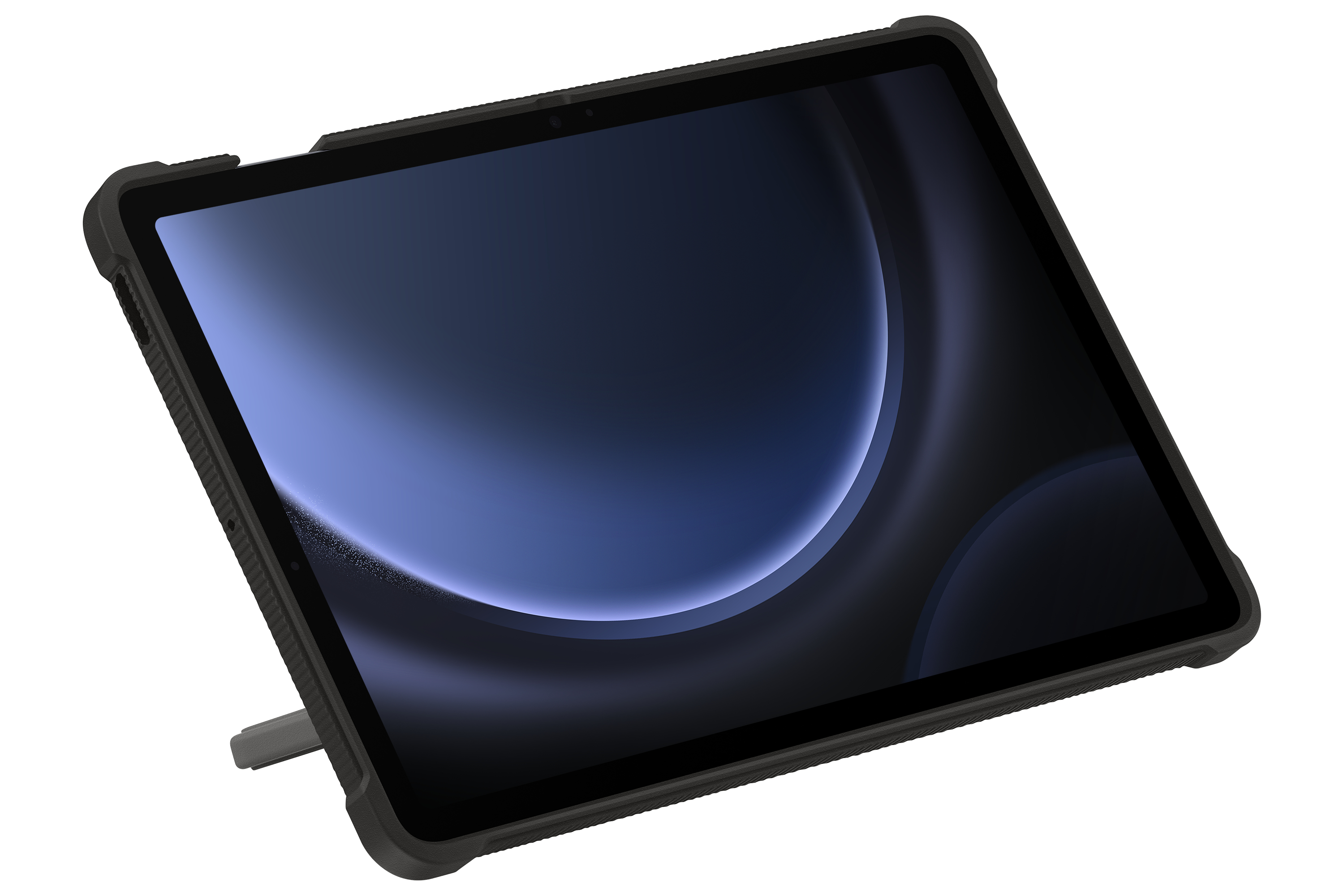 Samsung EF-RX510 Outdoor Cover für Galaxy Tab S9 FE, Black